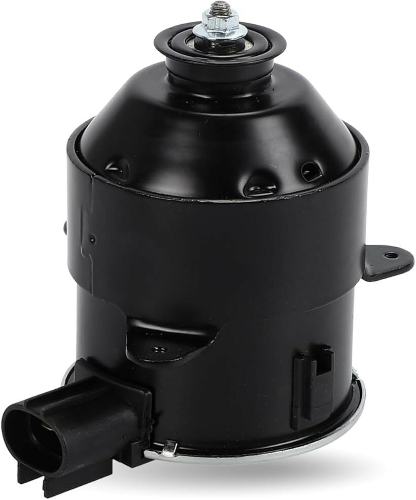 互換品ダイハツ ラジエーターファンモーター 電動 タント ムーヴ ブーン キャミ L350S L150S M300S J102E ダイハツ車用 (ダイハツ車用)