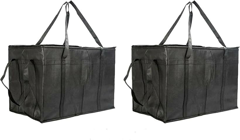 バリエーションコード : 2b2q03qlj8商品コード2b2q0kdix6商品名特大 保冷バッグ クーラーボックス ソフトクーラー エコバッグ 買い物バッグ 保温 大容量 おりたたみ可能 軽量ブランドSCGEHAカラー2個サイズ等58cm x 35cm x 38cm大容量のソフトクーラーバッグ。 なかなかお目にかかれない縦35cmx横58cmx高さ38cmの超ビッグサイズです。バーベキュー・キャンプ・マリンレジャー・運動会・部活など、これからの季節のアウトドアシーンに大活躍。この大きさなら週末のまとめ買いにも余裕で対応。車に積んでおけば、お買い物後の保冷バッグとしてもお使いいただけます。また、マイカーでの旅行の時にはちょっとした冷蔵庫代わりに。氷や保冷剤を入れなければ収納力のあるバッグとしてもお使いいただけます。裏にはアルミ蒸着シートという断熱材を採用。飲み物、冷凍食品、弁当など、用途により保冷にも保温にもお使いいただけます。開閉しやすいダブルジッパーで左右に大きく開き物の出し入れも楽々。使わないときはコンパクトに折りたたみ可能で収納場所にも困りません。BOXタイプにはないメリットです。重さは240gと軽く持ち運びも便利です。「サイズ」幅58cm　奥行35cm　高さ38cm （折りたたみ時：縦30cm　横40cm　高さ6cm）　重さ：240g 「素材」表面：不織布※ 他ネットショップでも併売しているため、ご注文後に在庫切れとなる場合があります。予めご了承ください。※ 品薄または希少等の理由により、参考価格よりも高い価格で販売されている場合があります。ご注文の際には必ず販売価格をご確認ください。※ 沖縄県、離島または一部地域の場合、別途送料の負担をお願いする場合があります。予めご了承ください。※ お使いのモニタにより写真の色が実際の商品の色と異なる場合や、イメージに差異が生じることがあります。予めご了承ください。※ 商品の詳細（カラー・数量・サイズ 等）については、ページ内の商品説明をご確認のうえ、ご注文ください。※ モバイル版・スマホ版ページでは、お使いの端末によっては一部の情報が表示されないことがあります。すべての記載情報をご確認するには、PC版ページをご覧ください。