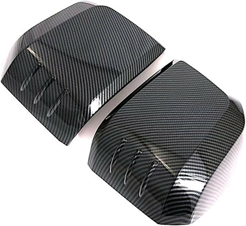 バリエーションコード : 2b2x8t19g4商品コード2b2x8t4kgy商品名ハイエース 200系 6型 ドアミラーカバー サイドミラーカバー 両面テープ付き カーボンブランドFlatlandカラーカーボン「商品説明」ハイエース200系 6型に エアロフィン付きドアミラーカバー登場。「ミラーをこすってしまった」「駐車スペースに同じ車がいて自分の車が分かりにくい・」「愛車に高級感を出したい」等ご要望にお応えします。貼り付けるだけで簡単ドレスアップ。初めてのドレスアップパーツとしてもお勧めです。※ 他ネットショップでも併売しているため、ご注文後に在庫切れとなる場合があります。予めご了承ください。※ 品薄または希少等の理由により、参考価格よりも高い価格で販売されている場合があります。ご注文の際には必ず販売価格をご確認ください。※ 沖縄県、離島または一部地域の場合、別途送料の負担をお願いする場合があります。予めご了承ください。※ お使いのモニタにより写真の色が実際の商品の色と異なる場合や、イメージに差異が生じることがあります。予めご了承ください。※ 商品の詳細（カラー・数量・サイズ 等）については、ページ内の商品説明をご確認のうえ、ご注文ください。※ モバイル版・スマホ版ページでは、お使いの端末によっては一部の情報が表示されないことがあります。すべての記載情報をご確認するには、PC版ページをご覧ください。「免責事項」・お取り付けは、自己責任にて作業を行って下さい。お客様責任による破損での対応は受付できません。・本製品を使用した事による直接的、間接的に生じた事故、損害、破損についての責任は当店では負えませんのでご注意下さい。・商品は社外品になります。・製品の仕様上、製造工程で発生する小キズなどがある場合があります。「適合車種」 ハイエース 200系 6型 R2.5～「セット内容」 ハイエース 200系 6型 専用 エアロフィン付き ドアミラーカバー 1組 両面テープx1「取付ポイント」 取付前に必ず仮合わせを行い、取付面の油分や汚れをしっかり落としてください。粘着力が弱い場合は、両面テープ等で補強することをお勧めします。「材質 」ABS製「カラーバリエーション」シルバーマットブラックカーボン