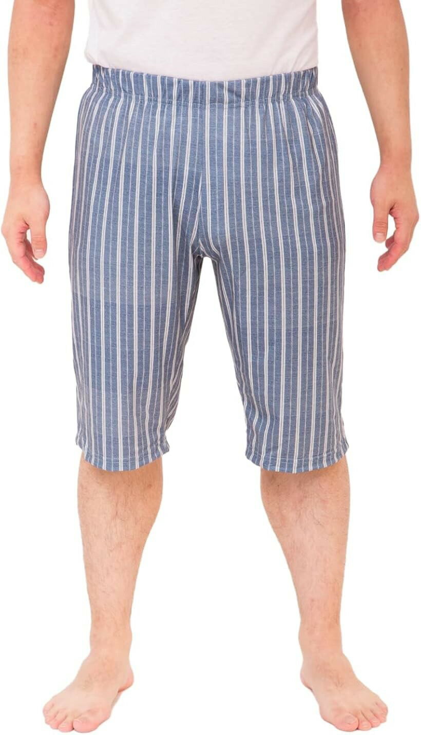 ハーフパンツ メンズ ステテコ 半ズボン 短パン...の商品画像