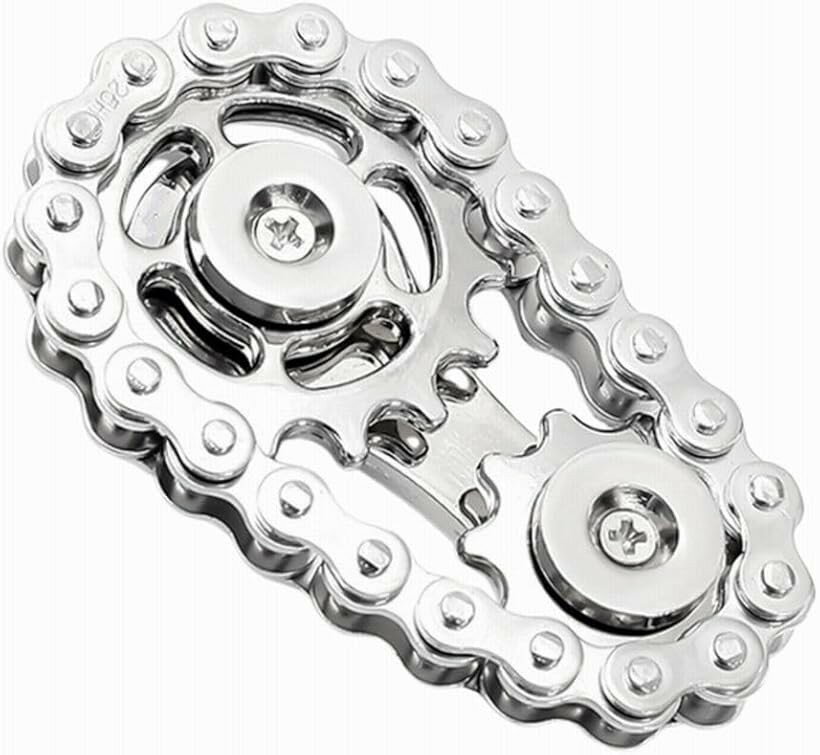 楽天市場】fidget spinner チタン合金の通販