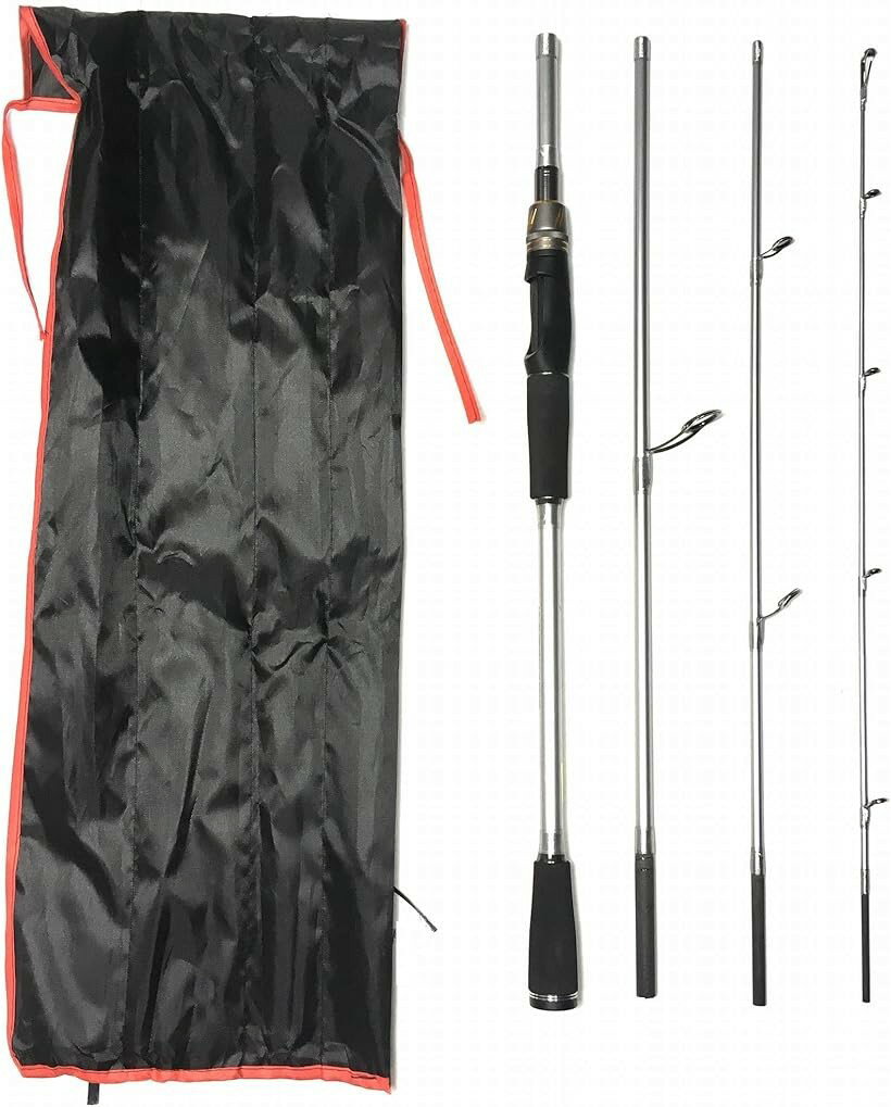 楽天市場】バス スピニング ロッド 7ftの通販