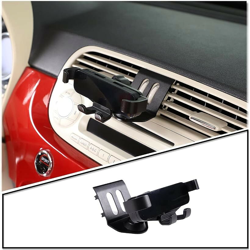 バリエーションコード : 2b2uf80ikf商品コード2b2uf8hcwl商品名車載電話ホルダー 車載電話マウントフィアット フィアット500 2010 2011 2012 2013 2014 2015 スタイルAブランドSauicemyカラースタイルA・「あなたの車のために設計されています」: 元の車の比率は 1:1 で、金型をスキャンして製造します。洗練された仕上げ、スタイリッシュな外観、精密なデザインであなたの車を格上げします。・「高品質の素材」：高品質のアルミニウム合金素材、優れた機械的および熱的特性、高硬度、疲労や応力亀裂に対する耐性、耐酸および耐アルカリ性、その他の化学的腐食。それはあなたの車をより良く飾り、保護することができます。・「簡単取り付け方法」：通常、商品裏面は自動車用両面テープで貼り付けます。テープをはがして直接貼り付けます。一部の製品は両面接着が不要で、直接またはツールを使用して取り付けることができ、操作が簡単です。※ 他ネットショップでも併売しているため、ご注文後に在庫切れとなる場合があります。予めご了承ください。※ 品薄または希少等の理由により、参考価格よりも高い価格で販売されている場合があります。ご注文の際には必ず販売価格をご確認ください。※ 沖縄県、離島または一部地域の場合、別途送料の負担をお願いする場合があります。予めご了承ください。※ お使いのモニタにより写真の色が実際の商品の色と異なる場合や、イメージに差異が生じることがあります。予めご了承ください。※ 商品の詳細（カラー・数量・サイズ 等）については、ページ内の商品説明をご確認のうえ、ご注文ください。※ モバイル版・スマホ版ページでは、お使いの端末によっては一部の情報が表示されないことがあります。すべての記載情報をご確認するには、PC版ページをご覧ください。取り付け方法（裏面に車種別両面テープがある商品のみ）：1)製品の裏面は3Mの自動車用テープで貼り付けています。2)貼り付ける面をきれいにします。表面を乾いた清潔な状態に保ちます。3)取り付け後、特に端を2分以上しっかりと押してください。4)天候が寒い場合は、ヘアドライヤー(熱風送風機)を使用して接続を最適化します。5)取り付け後は、簡単にはがれないように、水なしで72時間以上乾燥させてください。