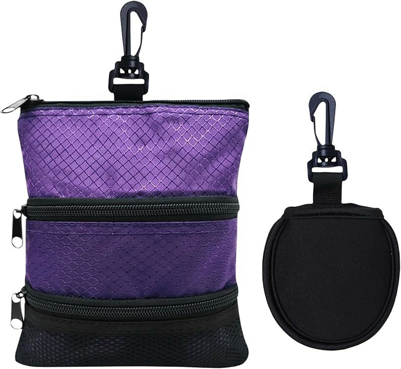 10. ゴルフ用品・アクセサリーセット