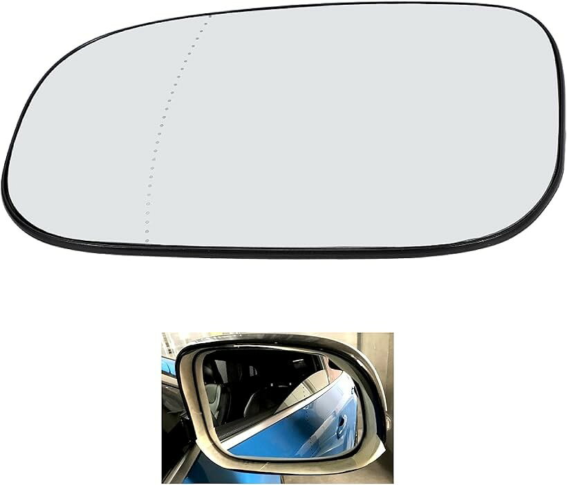 バリエーションコード : 2bj4gv1uts商品コード2bj4gwv9df商品名VOLVO ボルボ C30 C70 S40 S60 V50 V70II 等 適合 ドアミラー レンズ サイドミラー バックミラー ドア 電動ヒーター 接続可 左/L側用ブランドKURT ECPカラー左/L側用VOLVO ボルボ C30 C70 S40 S60 V50 V70II 等 に適合するドアミラー レンズです。純正タイプなので純正のミラーカバーを取り外してそのまま装着が可能です。本体裏側の端子に配線をしていただければ電動ヒーター機能も継承できる仕様になっております。ドアミラー レンズは破損や割れやすい部分であるので本商品はメンテナンス、及びカスタマイズ 等で重宝していただけるかと思います。愛車の修理、イメージチェンジにいかがでしょうか。※ 他ネットショップでも併売しているため、ご注文後に在庫切れとなる場合があります。予めご了承ください。※ 品薄または希少等の理由により、参考価格よりも高い価格で販売されている場合があります。ご注文の際には必ず販売価格をご確認ください。※ 沖縄県、離島または一部地域の場合、別途送料の負担をお願いする場合があります。予めご了承ください。※ お使いのモニタにより写真の色が実際の商品の色と異なる場合や、イメージに差異が生じることがあります。予めご了承ください。※ 商品の詳細（カラー・数量・サイズ 等）については、ページ内の商品説明をご確認のうえ、ご注文ください。※ モバイル版・スマホ版ページでは、お使いの端末によっては一部の情報が表示されないことがあります。すべての記載情報をご確認するには、PC版ページをご覧ください。＊車種の状態により調整などが必要な場合があります＊説明書などは付属しておりませんのでご不安な方は専門業者様にご依頼下さい＊取り付け箇所の清掃をしてから装着して下さい＊輸入品の為、輸入時に付く多少の傷や汚れがある可能性が御座いますので予めご了承下さい。＊この商品は 「KURT ECP」 にて正式に登録している商品となります。＊年式・グレード等によりドアミラー形状が異なることがありますので事前に現車の確認をお願いします。「商品内容」本体1個 （L側用/R側用 をご用意しております）「カラー」レンズ色/クリア裏面/ブラック「ヒーター機能について」本商品裏側の端子に配線することで電動ヒーター機能を使用できます「対応車種」C30 2006～2009年C70 2008～2013年S40 2006～2009年S60 2006～2009年V50 2006～2008年V70II 2006～2008年