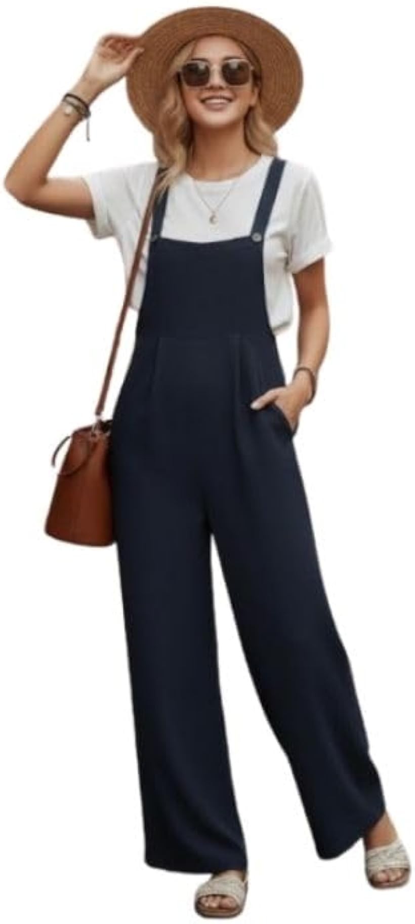 楽天市場】old navy（オールインワン・サロペット｜レディース 