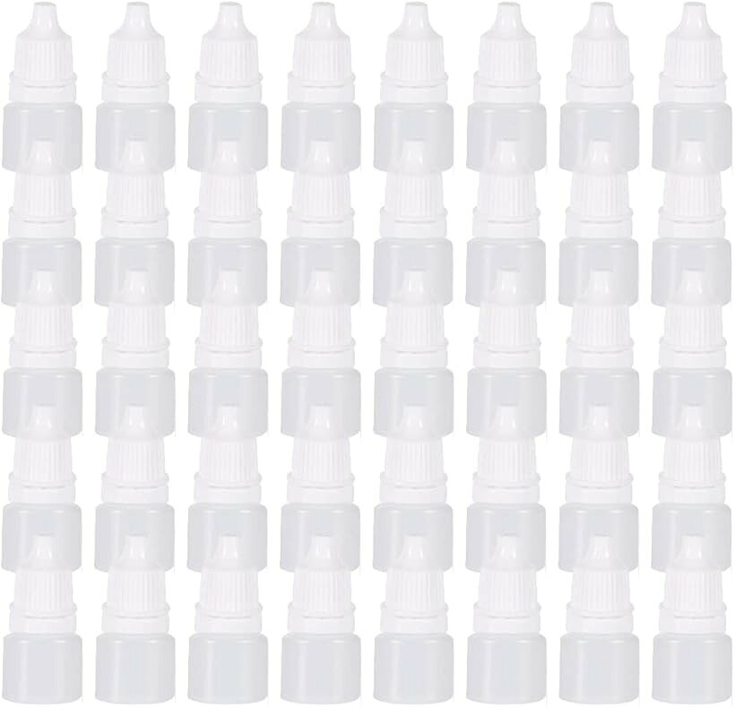 バリエーションコード : 2bjtuhg91h商品コード2bjtutkst3商品名ドロッパーボトル 詰め替え ボトル 液体 小分け スポイト 点眼 容器 プラスチック 漏斗付きブランドHIRAISMカラークリアサイズ等3ml 100個「大容量100個セット」ドロッパータイプのスポイトボトルを大容量100個セットでお届けいたします。抽出口が点眼型になっており、塗料やオイル類、クリーム、溶剤、その他液体の小分けや詰め替えに大変便利です。「液漏れ防止のキャップと漏斗付き」密閉性に優れたスクリューキャップ付きですので、中身の液漏れをしっかりと防ぎます。また詰め替えに便利な漏斗付きです。様々な液体の保存や保管にぜひお役立て下さい。「持ち運びに便利」コンパクトなポータブルタイプですので、旅行や出張等の外出時の携帯に便利です。また、無毒無害の高品質で柔らかいPE素材を使用しているので、安心してお使いいただけます。「商品内容」ドロッパーボトル：100個入　付属：漏斗　容量：3ml　高さ：4.3cm　ボトル径：1.8cm　口径：1cm　カラー：半透明x白　素材：PE　＊一時期誤って組み立て済みの商品が入荷されておりましたが、現在は組み立て前の正常な状態に戻っております。※ 他ネットショップでも併売しているため、ご注文後に在庫切れとなる場合があります。予めご了承ください。※ 品薄または希少等の理由により、参考価格よりも高い価格で販売されている場合があります。ご注文の際には必ず販売価格をご確認ください。※ 沖縄県、離島または一部地域の場合、別途送料の負担をお願いする場合があります。予めご了承ください。※ お使いのモニタにより写真の色が実際の商品の色と異なる場合や、イメージに差異が生じることがあります。予めご了承ください。※ 商品の詳細（カラー・数量・サイズ 等）については、ページ内の商品説明をご確認のうえ、ご注文ください。※ モバイル版・スマホ版ページでは、お使いの端末によっては一部の情報が表示されないことがあります。すべての記載情報をご確認するには、PC版ページをご覧ください。