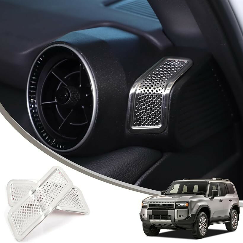 楽天市場】ランクル エアコン（パーツ｜車用品）：車用品・バイク用品