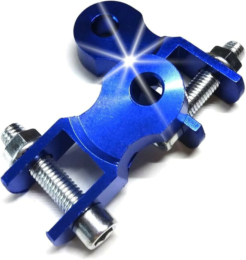 バリエーションコード : 2b6k6fl0rj商品コード2b6k638dfg商品名互換品 50mm アップ ヒップアップ アダプター 2個セット 汎用 ケツ上げ 50mm ブルーブランドPiece of peace productカラーブルー※ 他ネットショップでも併売しているため、ご注文後に在庫切れとなる場合があります。予めご了承ください。※ 品薄または希少等の理由により、参考価格よりも高い価格で販売されている場合があります。ご注文の際には必ず販売価格をご確認ください。※ 沖縄県、離島または一部地域の場合、別途送料の負担をお願いする場合があります。予めご了承ください。※ お使いのモニタにより写真の色が実際の商品の色と異なる場合や、イメージに差異が生じることがあります。予めご了承ください。※ 商品の詳細（カラー・数量・サイズ 等）については、ページ内の商品説明をご確認のうえ、ご注文ください。※ モバイル版・スマホ版ページでは、お使いの端末によっては一部の情報が表示されないことがあります。すべての記載情報をご確認するには、PC版ページをご覧ください。・「商品機能」車高UPアダプター2ヶ1セット。ショックの穴に取り付けるだけ取付け簡単車高アップ。・「商品材質」高品質のアルミ合金を採用し、堅牢性、耐腐食性、防錆性と耐久性に優れています。・カラーをお選び頂けます。シルバー・ゴールド・ブルー・レッド・ブラック・パープルの6色よりお選び下さい。・商品セット内容：アダプター本体x2 ボルト ナットx2 ホンダ スズキ カワサキ ヤマハ メーカーを問わずサイズが合えばオンロード オフロード トレイル トラッカー ネイキッド アメリカン レーサーラプリカ ツアラー ストリート ビッグスーター ミニバイク クラシック 等 様々 な バイク に装着可能です。＊適合車種についてはサイズを確認の上、ご自身で判断お願いします。＊取り付け、適合などに関するサポートは致しかねます。＊一部の車種や年式モデルによっては取り付けに加工を必要とする場合がございます。予めご了承ください。