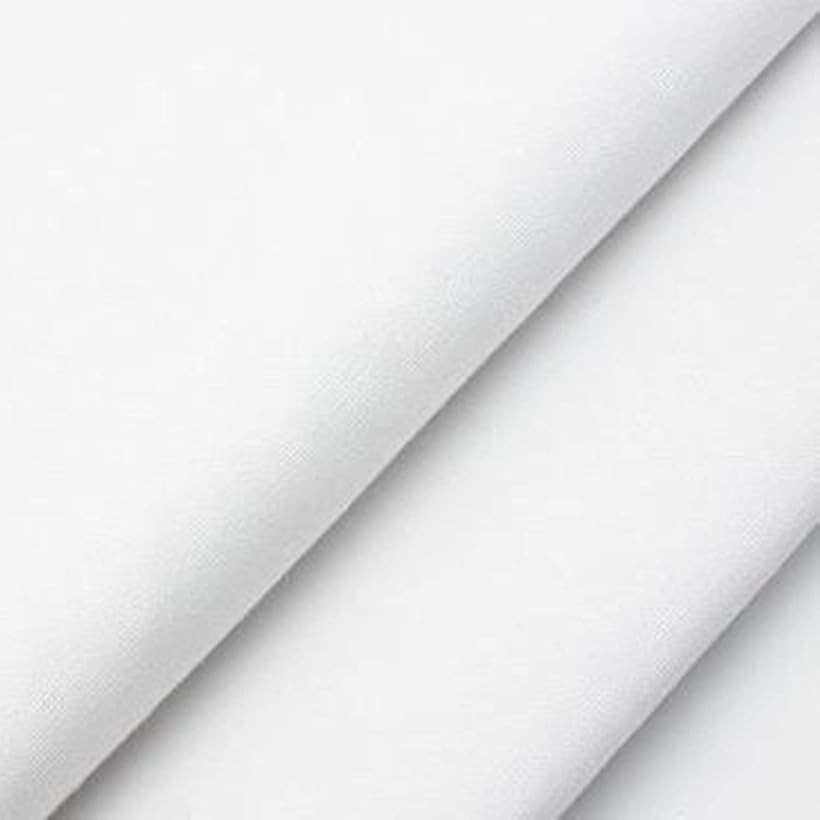 バリエーションコード : 2b6052sdu3商品コード2b6059htqw商品名高密度 純白 綿麻 無地 生地 手芸 裁縫用 5mブランドmoonfarmカラー白サイズ等5mサイズ：幅約1.5mx5m・目の細かい、高密度の純白綿麻生地5mになります。(＊手動計測の為長さに±数cmの誤差が有ります。)・きめ細かな生地の為、用途を選ばず様々な場面でご活用いただけ、さらしの代用としてもお使いいただけます。・速乾・長持ちが特徴です。ワンランク上位の手芸やハンドメイド、 パッチワーク 刺繍などにご活用ください。・切り分けた状態で個別に包装済みです。迅速配送が可能になりました。・＊お使いのデバイスによっては、実物と若干色合いが異なる画像が表示される場合がございます。また、 ロットによって色合いが若干違う場合もございますので、ご注文の時期が異なる場合はご注意ください。※ 他ネットショップでも併売しているため、ご注文後に在庫切れとなる場合があります。予めご了承ください。※ 品薄または希少等の理由により、参考価格よりも高い価格で販売されている場合があります。ご注文の際には必ず販売価格をご確認ください。※ 沖縄県、離島または一部地域の場合、別途送料の負担をお願いする場合があります。予めご了承ください。※ お使いのモニタにより写真の色が実際の商品の色と異なる場合や、イメージに差異が生じることがあります。予めご了承ください。※ 商品の詳細（カラー・数量・サイズ 等）については、ページ内の商品説明をご確認のうえ、ご注文ください。※ モバイル版・スマホ版ページでは、お使いの端末によっては一部の情報が表示されないことがあります。すべての記載情報をご確認するには、PC版ページをご覧ください。きめ細かな生地の為、用途を選ばず様々な場面でご活用いただけ、さらしの代用としてもお使いいただけます。目の細かい、高密度の純白綿麻生地です。速乾・長持ちが特徴です。ワンランク上位の手芸やハンドメイド、パッチワーク刺繍などにご活用ください。高密度綿麻生地