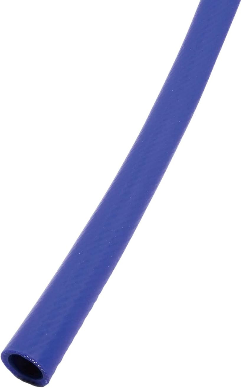 morytrade 耐熱 耐圧 シリコンホース シリコンチューブ ラジエター 軟質タイプ (内径25mmx100cm)