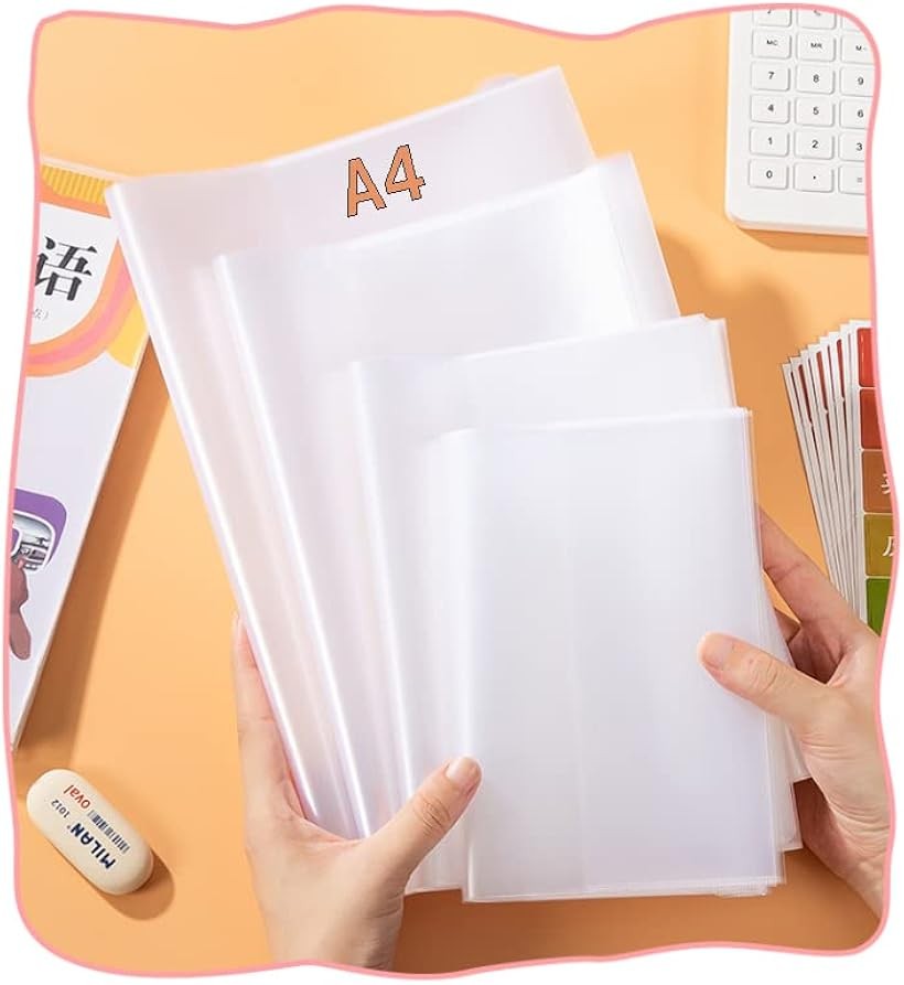 バリエーションコード : 2b4hih28ns商品コード2b4fw5ckgc商品名ブックカバー 教科書カバー 透明 雑誌 カバー フィルム 保護シート しっかり 厚め 0.2mm 10枚セット A4版ブランドsmile planingカラーA4版・教科書、メモ帳、単行本からA4までの書籍の保護フィルムです。しっかり厚め0.2mmのしっかり保護シートです。A4版 10枚セット。・本を水、汚れ、シワ、傷から保護します。透明なデザインでいつもきれいな様子を見ることができます。・毎日使う教科書やテキスト、保存しておきたい大切な本は、このしっかりカバーで保護しておきましょう。・取り付けは簡単。両方のジャケットフラップに本の表紙を差し込み、粘着テープをはがして裏表紙に止めるだけです。・A4版対応　420mm✖295mm　本の厚みは30mmまで。10枚セットです。※ 他ネットショップでも併売しているため、ご注文後に在庫切れとなる場合があります。予めご了承ください。※ 品薄または希少等の理由により、参考価格よりも高い価格で販売されている場合があります。ご注文の際には必ず販売価格をご確認ください。※ 沖縄県、離島または一部地域の場合、別途送料の負担をお願いする場合があります。予めご了承ください。※ お使いのモニタにより写真の色が実際の商品の色と異なる場合や、イメージに差異が生じることがあります。予めご了承ください。※ 商品の詳細（カラー・数量・サイズ 等）については、ページ内の商品説明をご確認のうえ、ご注文ください。※ モバイル版・スマホ版ページでは、お使いの端末によっては一部の情報が表示されないことがあります。すべての記載情報をご確認するには、PC版ページをご覧ください。色:A4版教科書、メモ帳、単行本からA4までの書籍の保護フィルムです。しっかり厚め0.2mmのしっかり保護シートです。A4版10枚セット。本を水、汚れ、シワ、傷から保護します。透明なデザインでいつもきれいな様子を見ることができます。毎日使う教科書やテキスト、保存しておきたい大切な本は、このしっかりカバーで保護しておきましょう。取り付けは簡単。両方のジャケットフラップに本の表紙を差し込み、粘着テープをはがして裏表紙に止めるだけです。A4版対応　420mm✖295mm　本の厚みは30mmまで。10枚セットです。