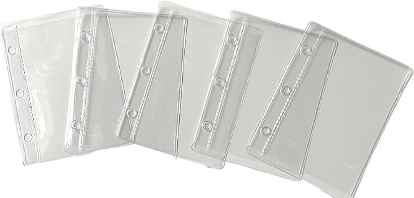 バリエーションコード : 2b60wrrftj商品コード2b49jo5p3s商品名3穴バインダー トレカケース リフィル付き クリアファイル 5枚セット半透明・乳白ブランドドナリーカラークリアファイル 5枚セット「半透明・乳白」サイズ等S「可愛いデザイン＆カラーリング」文具専門工場で、ひとつひとつ丁寧に仕上げられています。シンプルでありながら美しく、耐水性があり汚れにくい、可愛いデザインです。「収納もお洒落に」 透明なPVC素材表紙、内側をちゃんと見えるのシンプルな透明色。エコ素材で汚れや水に強いです。耐久性も優れていて、中紙をしっかり保護します。スナップボタン付き、用紙が落ちないように、金属製の強力なボタンです。3つのリングでしっかり中身をホールドします。「軽くて持ち歩きやすい」毎日持ちあるく手帳だけに、スムーズな動作性、視認性と、長く使える素材アレンジにこだわりました。内径31mmの3穴リングを採用し、可愛らしさ抜群。クリア素材で外側から見えて、カードやメモ類を効率よく収納できます。「3穴リング仕様＆方眼・無地メモリフィル付き」3穴仕様のリングで、紙の追加や交換が可能な手帳です。学生、学校、仕事用、ビジネスに便利なオフィス用品。あなた自身の日記、旅行用ノート、写真アルバム、推しトレカ収納に。思いつきのメモなどもたっぷり書けます。「プレゼント・ギフトにも」自分用はもちろん、お友達や家族、大切な方へのプレゼント、ギフトとしても喜ばれます。＊サイズ：リング3穴、8.4 cmx 5.7cm 、リング直径3.1 mm※ 他ネットショップでも併売しているため、ご注文後に在庫切れとなる場合があります。予めご了承ください。※ 品薄または希少等の理由により、参考価格よりも高い価格で販売されている場合があります。ご注文の際には必ず販売価格をご確認ください。※ 沖縄県、離島または一部地域の場合、別途送料の負担をお願いする場合があります。予めご了承ください。※ お使いのモニタにより写真の色が実際の商品の色と異なる場合や、イメージに差異が生じることがあります。予めご了承ください。※ 商品の詳細（カラー・数量・サイズ 等）については、ページ内の商品説明をご確認のうえ、ご注文ください。※ モバイル版・スマホ版ページでは、お使いの端末によっては一部の情報が表示されないことがあります。すべての記載情報をご確認するには、PC版ページをご覧ください。