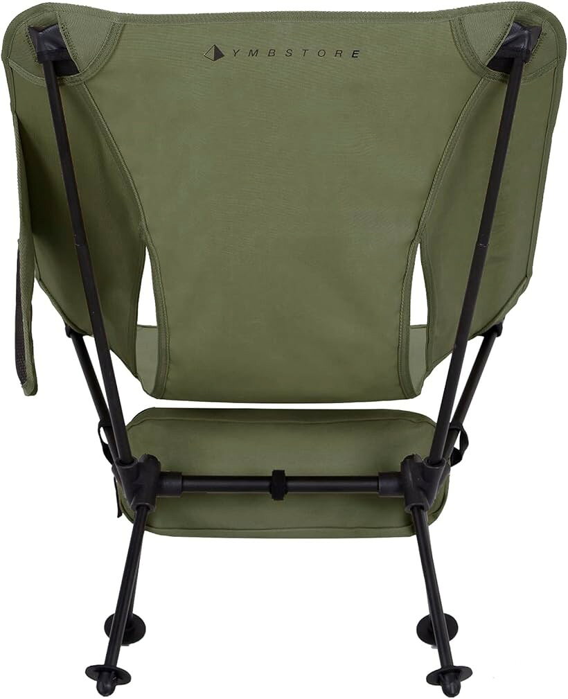 アウトドア チェア キャンプ 椅子 イス 折りたたみ ハイキング コンパクト トープ (トープ) mlinestore-10175995 エムラインストア サンプル画像2