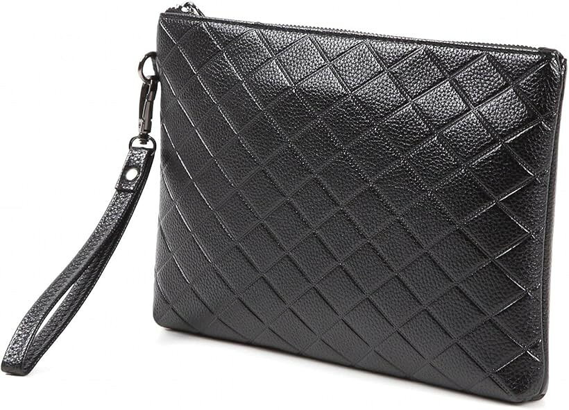バリエーションコード : 2b4cqj2q59商品コード2b4uwvgccf商品名クラッチバッグ メンズ セカンドバッグ 手持ち 結婚式 小さめ ひし形柄ブランドGRANVELカラーひし形柄サイズ等18cmx27cmx3cm「デザイン性x機能性」本革と比べて軽量で、肌触り良く、高い撥水性を持つ機能性。シンプルなデザインでシーズン問わず、コーディネートに取り入れることでスマートな印象を与えれます。「フォーマル＆ビジネス」普段使いからビジネス、冠婚葬祭のフォーマルな場で幅広くご利用できます。「満足の収納力」バッグ内部は分けれるメインスペース2つと、ファスナー付き収納部とポケット1つの構成になっています。「高い耐久力」新素材のマイクロファイバーレザーを使用。柔らかい素材で傷や汚れにも強く、耐久性が高い為、長い期間ご使用頂けます。「サイズ/重量」サイズ：縦18cmx横27cmx厚さ3cm　重量：190g※ 他ネットショップでも併売しているため、ご注文後に在庫切れとなる場合があります。予めご了承ください。※ 品薄または希少等の理由により、参考価格よりも高い価格で販売されている場合があります。ご注文の際には必ず販売価格をご確認ください。※ 沖縄県、離島または一部地域の場合、別途送料の負担をお願いする場合があります。予めご了承ください。※ お使いのモニタにより写真の色が実際の商品の色と異なる場合や、イメージに差異が生じることがあります。予めご了承ください。※ 商品の詳細（カラー・数量・サイズ 等）については、ページ内の商品説明をご確認のうえ、ご注文ください。※ モバイル版・スマホ版ページでは、お使いの端末によっては一部の情報が表示されないことがあります。すべての記載情報をご確認するには、PC版ページをご覧ください。