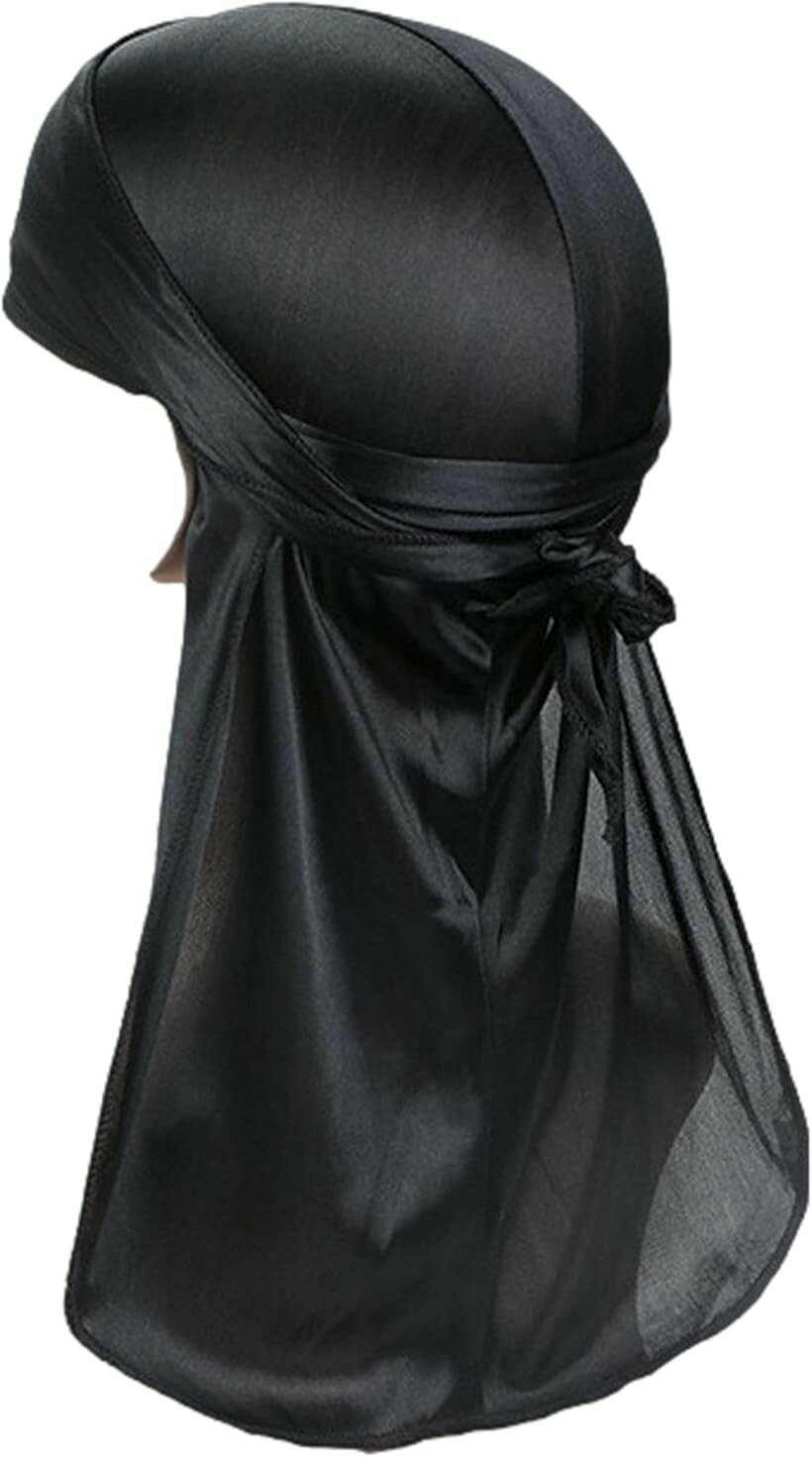 ドゥーラグ 頭髪 保護 durag ヒップポップ ダンス DU-