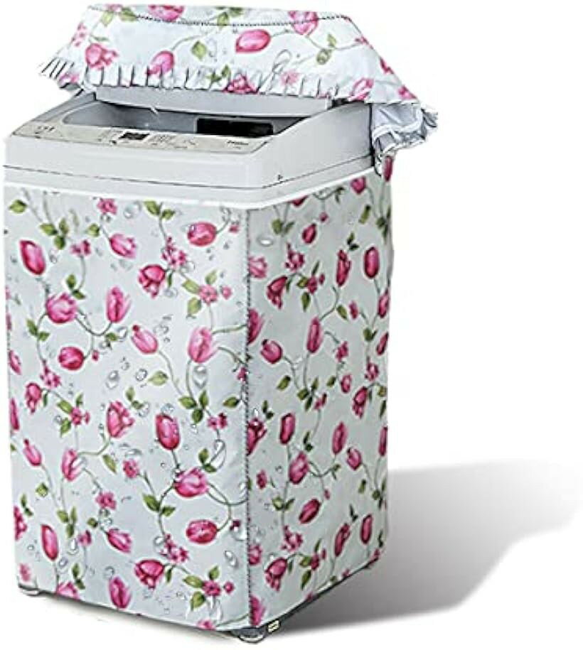 バリエーションコード : 2b4nolj963商品コード2b43p0uvnx商品名耐用年数5年以上洗濯機カバー 屋外 撥水 防塵 防湿 紫外線遮断 日焼け止め 厚手 過熱保護 3面包みブランドKABOカラーレッドサイズ等S(52x54x88cm 5～6kg対応)「簡単設置・簡単調節」洗濯機上部からスッポリはめて背面の調節紐を結ぶだけで簡単設置可能。夏場など熱がこもりやすい場合は、背面のカバーを巻き上げるだけ簡単に放熱できます。「効果・野外保護」洗濯機の劣化の原因となる紫外線をカットし雨水・ホコリから守ります。長期間持続して綺麗な状態を保つことが出来ます。「機能性の充実」とても使いやすい洗濯機カバーとなります。お客様の声を反映し、よりシンプルに使いやすく丈夫です。サイズは洗濯機の大きさに合わせてS/M/L/XLの4種類をご用意いたしました。設置も簡単装着となります。撥水、防湿、日焼け止め、紫外線を遮断し洗濯機を保護いたします。「耐用年数5年以上の安心品質管理」ポリエステル生地を使用しており頑丈で標準タイプのご使用目安は5年となり厚手タイプのご使用目安は6年以上となります。日常の掃除もぬれた雑巾で拭いてみるだけでいい、お手入れが簡単で便利です。「サイズ」豊富なサイズで S / M / L / XL を展開しており4種類そろえてます。※ 他ネットショップでも併売しているため、ご注文後に在庫切れとなる場合があります。予めご了承ください。※ 品薄または希少等の理由により、参考価格よりも高い価格で販売されている場合があります。ご注文の際には必ず販売価格をご確認ください。※ 沖縄県、離島または一部地域の場合、別途送料の負担をお願いする場合があります。予めご了承ください。※ お使いのモニタにより写真の色が実際の商品の色と異なる場合や、イメージに差異が生じることがあります。予めご了承ください。※ 商品の詳細（カラー・数量・サイズ 等）については、ページ内の商品説明をご確認のうえ、ご注文ください。※ モバイル版・スマホ版ページでは、お使いの端末によっては一部の情報が表示されないことがあります。すべての記載情報をご確認するには、PC版ページをご覧ください。