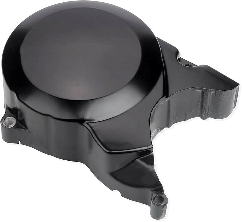 バリエーションコード : 2b4wj5hsdu商品コード2b4wj5vrsh商品名互換品 汎用 ジェネレーター カバー エンジンカバー ホンダ HONDA モンキー ゴリラ BAJA Z50J A-Z50J CRF50F XR50R ブラック 黒ブランドMelioreカラーマットブラックサイズ等フリー・汎用 で純正タイプの ホンダ HONDA ジェネレーター カバー です。＊汎用品なので取り付けには加工が必要な場合があります。・バイクの修理やカスタム、ドレスアップ用のアイテムとしてもオススメです。＊ジェネレーターカバーのみとなりますので、ガスケット、ボルト類、オフセットキット、アウターボード等は必要に応じて別途ご用意ください。・「素材」 アルミ 合金 / ABS 樹脂 プラスチック ＊サイズは画像を参照ください。＊クリアは透明(スケルトン)なので、ローターの回転が丸見えにしたい場合のカスタマイズ用として活躍します。・「適合車種」 ＊モンキー ゴリラ カブ ダックス BAJA Z50J A-Z50J CRF50F XR50R など ＊対応車種であってもグレードなどにより合わない場合もあるので必ずサイズや形状、仕様をよくご覧になってください。・検品はしてますが輸入品の為、多少の汚れやスレ、パッケージにダメージがある場合があり、 予告無しでデザインの変更、パッケージの変更がされる可能性がございます。ご了承ください。商品の使用には問題ございません。また、取り付けに関する技術的なサポートも行っておりませんので自信のない方は専門家に取り付け依頼してください。＊説明書は付属しません。※ 他ネットショップでも併売しているため、ご注文後に在庫切れとなる場合があります。予めご了承ください。※ 品薄または希少等の理由により、参考価格よりも高い価格で販売されている場合があります。ご注文の際には必ず販売価格をご確認ください。※ 沖縄県、離島または一部地域の場合、別途送料の負担をお願いする場合があります。予めご了承ください。※ お使いのモニタにより写真の色が実際の商品の色と異なる場合や、イメージに差異が生じることがあります。予めご了承ください。※ 商品の詳細（カラー・数量・サイズ 等）については、ページ内の商品説明をご確認のうえ、ご注文ください。※ モバイル版・スマホ版ページでは、お使いの端末によっては一部の情報が表示されないことがあります。すべての記載情報をご確認するには、PC版ページをご覧ください。おすすめ特集 今すぐチェック！ 注目商品！ 【互換品】Meliore ラバーインシュレーター キャブレター マニホールド VM26 PE24 PE28 PWK21/24/26/28/30 差込径33mm 取付けピッチ60mm 汎用 注目商品！ 【互換品】Meliore 可変 マニホールド インシュレーター セット 首振り vm26 モンキー ゴリラ ジャズ ダックス カブ PC PE PD FCR キャブレター ビッグキャブ pwk28 30 pe24 汎用 ホンダ 注目商品！ Meliore フロートバルブ CVキャブ オーバーフロー 防止 カワサキ ゼファー バリオス 汎用品 互換 社外 4気筒 4個セット 注目商品！ Meliore パワーフィルター エアフィルター エアクリーナー オフロード バイク スクーター バギー ATV 汎用 吸気 馬力 UP 燃費 向上 パーツ 32~35mm φ35 カーボン調 ご注意（免責）＞必ずお読み下さい取り付けに関してのサポートはおこなっておりません。また、対応車種であっても適合しているかサイズなどを必ず確認し、取り付けに自信のない方は専門業者へご依頼ください。装着後の事故においても責任は負いかねます。汎用で純正タイプのホンダHONDAジェネレーターカバーです。＊汎用品なので取り付けには加工が必要な場合があります。バイクの修理やカスタム、ドレスアップ用のアイテムとしてもオススメです。＊ジェネレーターカバーのみとなりますので、ガスケット、ボルト類、オフセットキット、アウターボード等は必要に応じて別途ご用意ください。「適合車種」＊モンキーゴリラカブダックスBAJAZ50JA-Z50JCRF50FXR50Rなど＊対応車種であってもグレードなどにより合わない場合もあるので必ずサイズや形状、仕様をよくご覧になってください。「バリエーション」・マットブラック・シルバー・クリア「素材」アルミ合金/ABS樹脂プラスチック＊サイズは画像を参照ください。