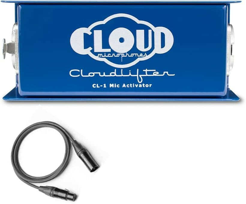 楽天市場】cloud microphones cloudlifter cl-1の通販