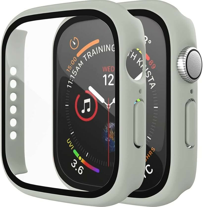 バリエーションコード : 2b245hyjf2商品コード2b4chpjyfh商品名アップルウォッチ カバー Apple watch ケース 保護ケース 保護カバーブランドPellforiaカラーアッシュグレーサイズ等41mm・あなたのAppleWatchを徹底的に守ります。落下、衝撃、細かな傷から全面防御。修理には高額な費用がかかります。しっかり守って愛用してください。・縁も全て360度保護。高品質なTPU使用。液晶画面だけでなく前面・側面からの衝撃をガードします。・AppleWatchにジャストフィット。装着時の脱着も可能、各種ボタンや充電ホールの基本操作もカバーを外すことなく操作が可能。各シリーズに合わせて精密設計されているので違和感なくご使用いただけます。・軽くてクリア。薄さ0.8mmの極薄サイズで0.2gと超軽量なので付けてる事を忘れてしまうほどシンプルで、操作性も損ないません。カバーを付けたままでも充電可能です。・取り付けも簡単。だれでも簡単に取り付け可能です。着せ替え感覚で色んなカラーであなたのアップルウォッチを楽しんでください。※ 他ネットショップでも併売しているため、ご注文後に在庫切れとなる場合があります。予めご了承ください。※ 品薄または希少等の理由により、参考価格よりも高い価格で販売されている場合があります。ご注文の際には必ず販売価格をご確認ください。※ 沖縄県、離島または一部地域の場合、別途送料の負担をお願いする場合があります。予めご了承ください。※ お使いのモニタにより写真の色が実際の商品の色と異なる場合や、イメージに差異が生じることがあります。予めご了承ください。※ 商品の詳細（カラー・数量・サイズ 等）については、ページ内の商品説明をご確認のうえ、ご注文ください。※ モバイル版・スマホ版ページでは、お使いの端末によっては一部の情報が表示されないことがあります。すべての記載情報をご確認するには、PC版ページをご覧ください。41mm「ご注意」 この保護ケースに防水機能はございません。
