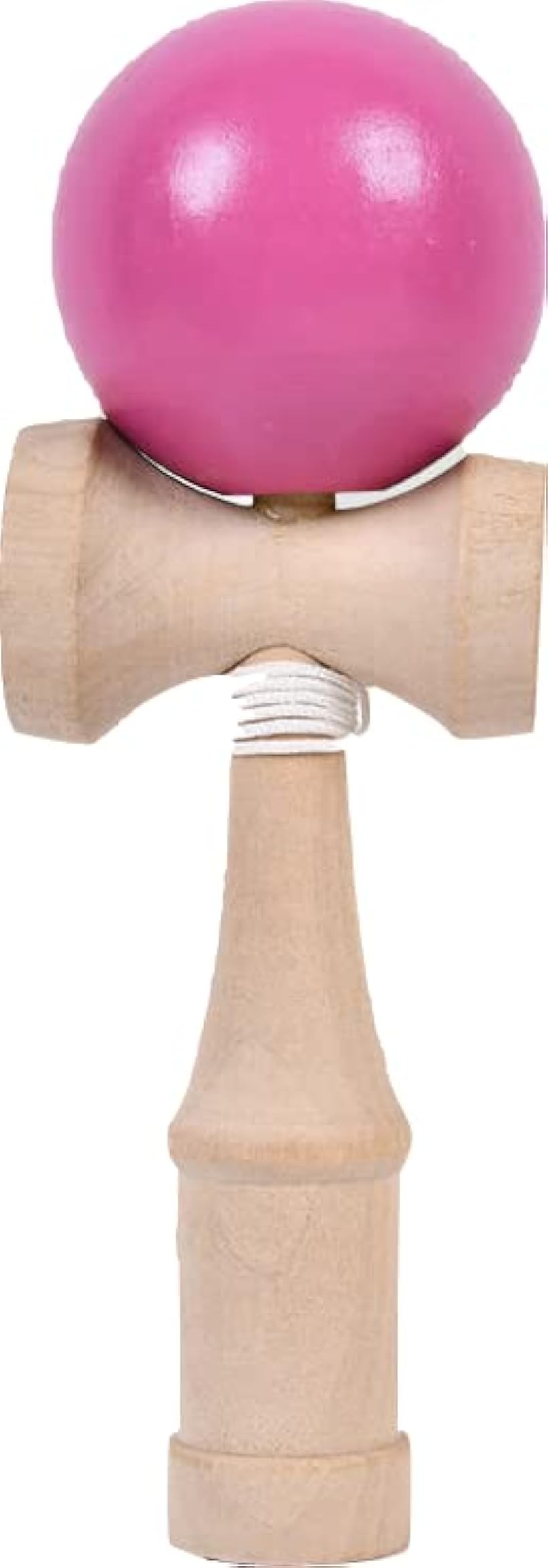 バリエーションコード : 2b4vh6vdxf商品コード2b4vh6r5it商品名けん玉 ケン玉 剣玉 Kendama おしゃれ 競技用 おもちゃ 6歳以上 ピンク色ブランドpont du mondeカラーピンクサイズ等ワンサイズ伝統的な日本のおもちゃけん玉。様々なカラーを用意しました。子供、初心者から上級者、幼児・小学生からお年寄りまで幅広いレベルの方にお楽しみいただけます。けん玉教室や学校などの練習用、競技用等にも適用できます。ギフト・プレゼント用としてもオススメです。材質：木製　18cmx6.4cmx6cm（球6cm） 重量130g※ 他ネットショップでも併売しているため、ご注文後に在庫切れとなる場合があります。予めご了承ください。※ 品薄または希少等の理由により、参考価格よりも高い価格で販売されている場合があります。ご注文の際には必ず販売価格をご確認ください。※ 沖縄県、離島または一部地域の場合、別途送料の負担をお願いする場合があります。予めご了承ください。※ お使いのモニタにより写真の色が実際の商品の色と異なる場合や、イメージに差異が生じることがあります。予めご了承ください。※ 商品の詳細（カラー・数量・サイズ 等）については、ページ内の商品説明をご確認のうえ、ご注文ください。※ モバイル版・スマホ版ページでは、お使いの端末によっては一部の情報が表示されないことがあります。すべての記載情報をご確認するには、PC版ページをご覧ください。