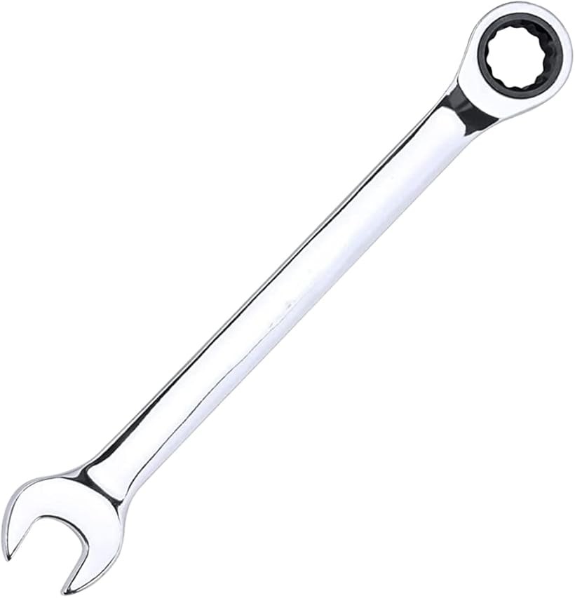 バリエーションコード : 2b4ljsyfv2商品コード2b4lj1ogfi商品名ラチェットめがねレンチ メガネレンチ ボルト ナット締結 工具 自動車 バイク 修理 二面幅ブランドTKYサイズ等22mm「メンテナンスを快適に」組み立てや分解にお使いいただけるラチェットメガネレンチになります。片側はスパナになっており状況や用途に合わせて使い分けすることができます。「使いやすいストレート形状」薄いラチェットヘッドと本体がストレート形状のため本体が薄いことにより、狭い箇所や手の届きにくい場所での作業に活躍します。「様々な場面で活躍」曲線のデザインで手に馴染みやすくなっております。大工やDIY、機械の組み立て、配管の着脱、自転車やオートバイ等の点検などボルトやナットの着脱にお使い頂けます。「商品詳細」本体1本「TKYオリジナル」TKYオリジナルパッケージでご提供しております。仕入れ状況により一部仕様変更がある場合がございます。商標登録第6113063号※ 他ネットショップでも併売しているため、ご注文後に在庫切れとなる場合があります。予めご了承ください。※ 品薄または希少等の理由により、参考価格よりも高い価格で販売されている場合があります。ご注文の際には必ず販売価格をご確認ください。※ 沖縄県、離島または一部地域の場合、別途送料の負担をお願いする場合があります。予めご了承ください。※ お使いのモニタにより写真の色が実際の商品の色と異なる場合や、イメージに差異が生じることがあります。予めご了承ください。※ 商品の詳細（カラー・数量・サイズ 等）については、ページ内の商品説明をご確認のうえ、ご注文ください。※ モバイル版・スマホ版ページでは、お使いの端末によっては一部の情報が表示されないことがあります。すべての記載情報をご確認するには、PC版ページをご覧ください。