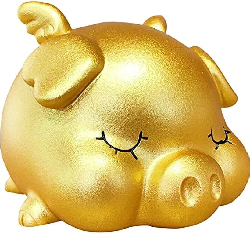 楽天市場】風水 金運 ブタの通販
