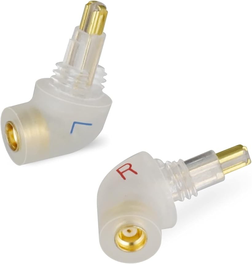 バリエーションコード : 2bjx6qc6tw商品コード2b2i8qj2du商品名EXK-MMCX 変換コネクター コネクターキット Sony用 EXシリーズコネクタ オス MMCXコネクタ メス MDR-EX1000 EX600 EX800 2個セット 透明ブランドOKCSCカラー透明サイズ等‎Sony用 EXシリーズコネクタ（オス） to MMCXコネクタ（メス）・本製品とお好きなMMCXケーブルを使用して、自分専用のオリジナルSony用EXシリーズケーブルを変更することが可能です。・一体成形技術により、軽量化を実現しました。また、千住金属のはんだ錫銀めっきで、耐食性に優れ、高い信頼性を提供します。・超コンパクト設計です。差し込むだけで変換することが可能です。・コネクタ－部には金メッキ加工を施しております。※ 他ネットショップでも併売しているため、ご注文後に在庫切れとなる場合があります。予めご了承ください。※ 品薄または希少等の理由により、参考価格よりも高い価格で販売されている場合があります。ご注文の際には必ず販売価格をご確認ください。※ 沖縄県、離島または一部地域の場合、別途送料の負担をお願いする場合があります。予めご了承ください。※ お使いのモニタにより写真の色が実際の商品の色と異なる場合や、イメージに差異が生じることがあります。予めご了承ください。※ 商品の詳細（カラー・数量・サイズ 等）については、ページ内の商品説明をご確認のうえ、ご注文ください。※ モバイル版・スマホ版ページでは、お使いの端末によっては一部の情報が表示されないことがあります。すべての記載情報をご確認するには、PC版ページをご覧ください。「対応機種」イヤホン側：Sony用 MDR-EX1000・MDR-EX600・MDR-EX800ST・MUC-M2BT1