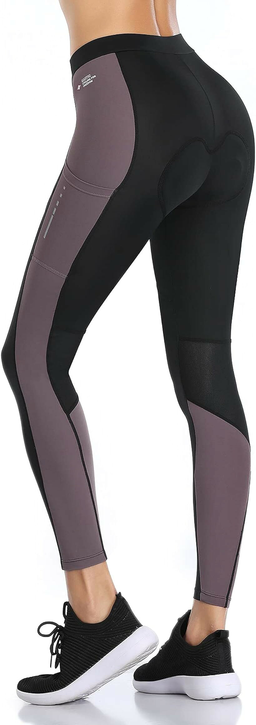 レディース サイクルパンツ レーサーパンツ サイクリングパンツ ロードバイク 自転...