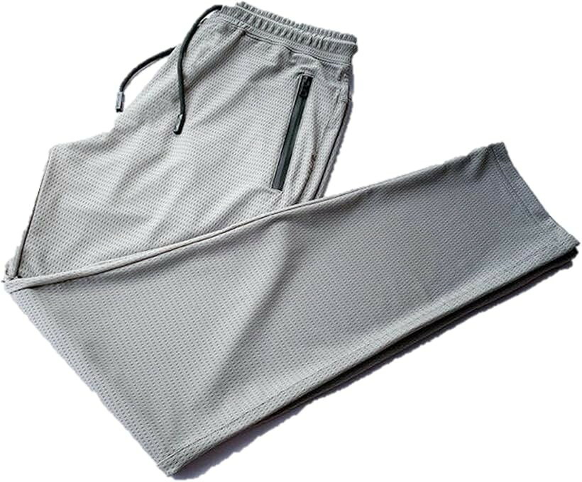 ジョガー パンツ メンズ スポーツ ランニング ストレッチ スウェット ロング ジャ...