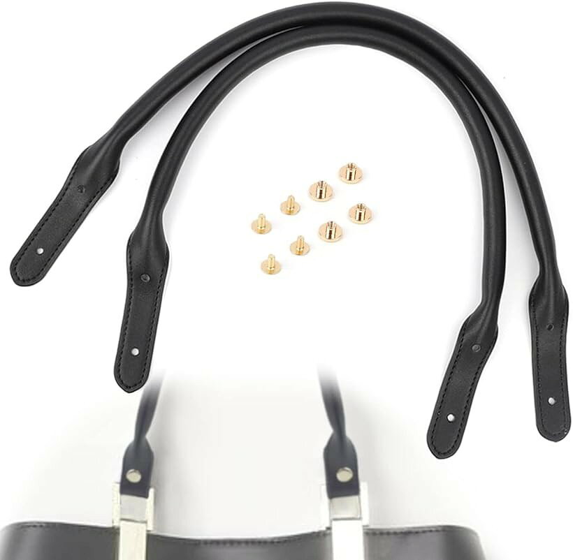 バリエーションコード : 2b20o4xux4商品コード2b20o48j3k商品名ビジネスバッグ 交換用 取っ手 持ち手 修理用 付け替え バッグ ハンドル 2本セット ブラックブランドVICHE CATTカラーブラック・仕事用バックやお出掛け用バックの取っ手だけ汚れたり、痛んでしまった。そんな困った時にハンドル部分だけ取り替えることができちゃいます。他にも、バックを少しアレンジしたいなと思ったときに取っ手だけこの商品に変えてバックの雰囲気を変えることができます。取り替えるだけで、バックの寿命を延ばしてくれますし、あっという間に高級感のあるバックに早変わり出来ちゃうんです。・バック交換用ハンドルは手持ちの交換用だけではなくて、バックのイメージチェンジがしたい時や、ちょっとしたアレンジを加えたい時にお客様の要望に応える商品です。シンプルでPU革を使っているので上品な仕上がりになるでしょう。ビジネスバックにぴったりの商品です。使い方もとっても簡単で、プラスドライバーだけでバックに取り付けることが出来ちゃうんです。。これで汚れたり壊れたりしても交換可能です。・この商品はブラックカラーでシンプルかつ、飽きないデザインです。お客様のどんなバックにも柄にも合うこと間違いなし。ハンドルを交換するだけで、さらなる高級感を与えてくれます。愛用している鞄を長持ちさせるためや、バックのアクセントとしても役立ちます。素材はPU革8ポリウレタンレザーを使っていてシンプルかつ丈夫で革に近いデザインを楽しめます。長年使っている大事なバックの取っ手を変えてリフレッシュしましょう。・バック交換用ハンドルは仕事用バックやお出掛け用バックの取っ手の交換に最適な商品です。汚れや傷みが気になる時や、鞄のイメージチェンジがしたい時などに使ってみてはいかがですか？使用例としては、愛用されているビジネスバックなどのハンドルを変えて雰囲氣を変えたり、取っ手部分だけ気になる汚れがある際にも交換可能です。愛着のある鞄も長く使えるようになります。このハンドルで使い古したバックも新しく生まれ変わります。・「サイズ」 長さ：留め具を外して伸ばした状態　53cm 留め具を付けたままの状態　45cm 色：ブラック 梱包仕様：2個セット 素材：PU革8ポリウレタンレザー 必要工具：プラスドライバー 使用例：ビジネスバックの持ち手だけが痛んだ時や汚れてしまった際にハンドル部分だけ交換可能。または、取手だけ変えて雰囲気を変えてオシャレにアレンジも出来ます。※ 他ネットショップでも併売しているため、ご注文後に在庫切れとなる場合があります。予めご了承ください。※ 品薄または希少等の理由により、参考価格よりも高い価格で販売されている場合があります。ご注文の際には必ず販売価格をご確認ください。※ 沖縄県、離島または一部地域の場合、別途送料の負担をお願いする場合があります。予めご了承ください。※ お使いのモニタにより写真の色が実際の商品の色と異なる場合や、イメージに差異が生じることがあります。予めご了承ください。※ 商品の詳細（カラー・数量・サイズ 等）については、ページ内の商品説明をご確認のうえ、ご注文ください。※ モバイル版・スマホ版ページでは、お使いの端末によっては一部の情報が表示されないことがあります。すべての記載情報をご確認するには、PC版ページをご覧ください。仕事用バックやお出掛け用バックの取っ手だけ汚れたり、痛んでしまった。そんな困った時にハンドル部分だけ取り替えることができちゃいます。他にも、バックを少しアレンジしたいなと思ったときに取っ手だけこの商品に変えてバックの雰囲気を変えることができます。取り替えるだけで、バックの寿命を延ばしてくれますし、あっという間に高級感のあるバックに早変わり出来ちゃうんです。使い方もとっても簡単で、プラスドライバーだけでバックに取り付けることが出来ちゃうんです。。。これで汚れたり壊れたりしても交換可能です。汚れや傷みが気になる時や、鞄のイメージチェンジがしたい時などに使ってみてはいかがですか？使用例としては、愛用されているビジネスバックなどのハンドルを変えて雰囲氣を変えたり、取っ手部分だけ気になる汚れがある際にも交換可能です。愛着のある鞄も長く使えるようになります。このハンドルで使い古したバックも新しく生まれ変わります。「サイズ」長さ：留め具を外して伸ばした状態　53cmこの商品はブラックカラーでシンプルかつ、飽きないデザインです。お客様のどんなバックにも柄にも合うこと間違いなし。ハンドルを交換するだけで、さらなる高級感を与えてくれますバック交換用ハンドルは仕事用バックやお出掛け用バックの取っ手の交換に最適な商品です。愛用している鞄を長持ちさせるためや、バックのアクセントとしても役立ちます。素材はPU革8ポリウレタンレザーを使っていてシンプルかつ丈夫で革に近いデザインを楽しめます。長年使っている大事なバックの取っ手を変えてリフレッシュしましょう。バック交換用ハンドルは手持ちの交換用だけではなくて、バックのイメージチェンジがしたい時や、ちょっとしたアレンジを加えたい時にお客様の要望に応える商品です。シンプルでPU革を使っているので上品な仕上がりになるでしょう。ビジネスバックにぴったりの商品です。
