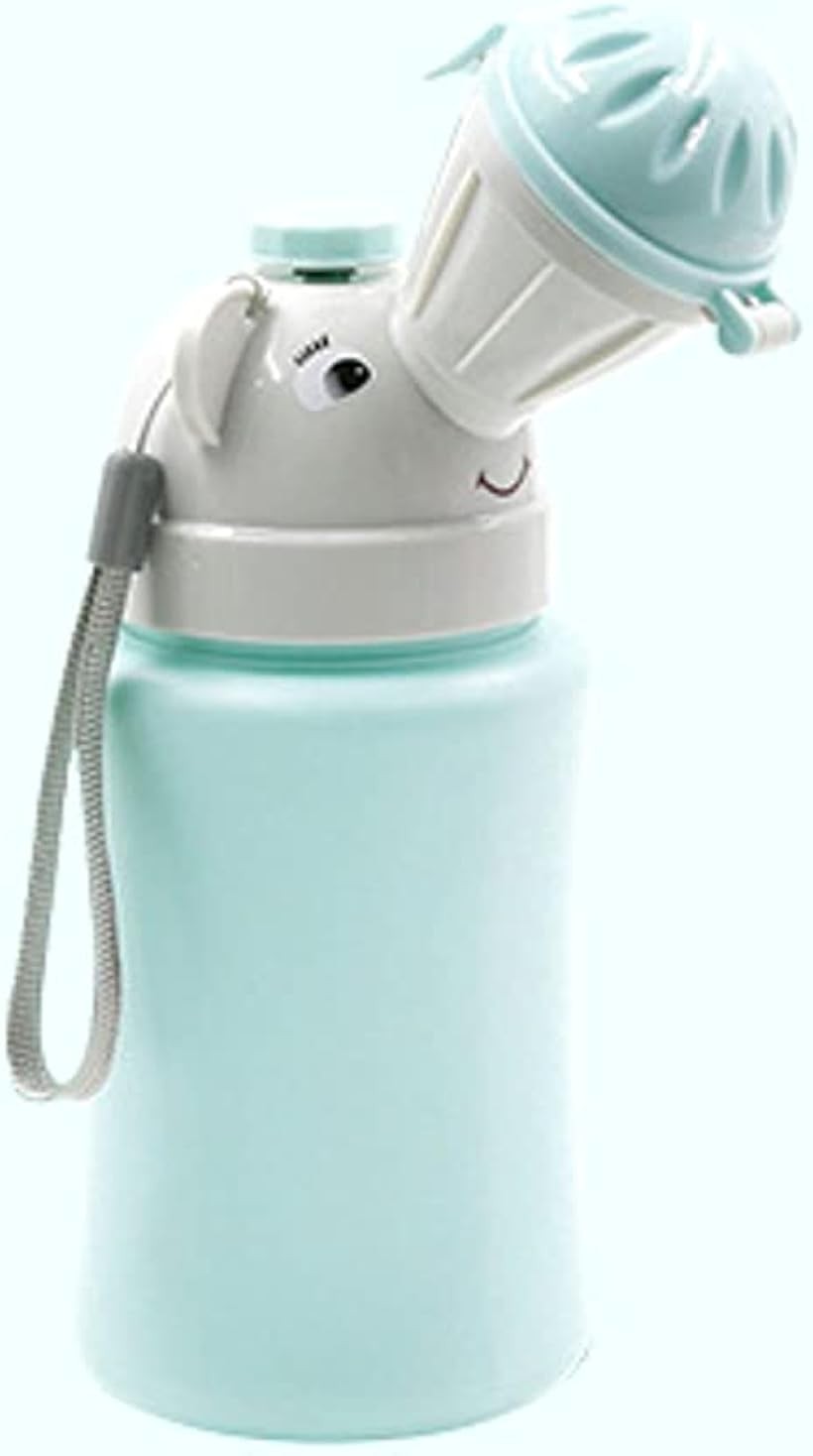 バリエーションコード : 2b2lutq49i商品コード2b2lu8wipf商品名Sugarello 携帯トイレ 子供用 ポータブル便器 緊急用 簡易トイレ 小便器 逆止弁付き 男の子ブランドsmile planingカラー男の子※ 他ネットショップでも併売しているため、ご注文後に在庫切れとなる場合があります。予めご了承ください。※ 品薄または希少等の理由により、参考価格よりも高い価格で販売されている場合があります。ご注文の際には必ず販売価格をご確認ください。※ 沖縄県、離島または一部地域の場合、別途送料の負担をお願いする場合があります。予めご了承ください。※ お使いのモニタにより写真の色が実際の商品の色と異なる場合や、イメージに差異が生じることがあります。予めご了承ください。※ 商品の詳細（カラー・数量・サイズ 等）については、ページ内の商品説明をご確認のうえ、ご注文ください。※ モバイル版・スマホ版ページでは、お使いの端末によっては一部の情報が表示されないことがあります。すべての記載情報をご確認するには、PC版ページをご覧ください。車の交通渋滞にはまり、お子様のトイレに困った経験はありませんか？やむを得ず高速道路の端に止まっての用足しは危険です。そんなときに役立つのが、携帯用キッズポータブル便器、小便器です。子供は急に尿意をもようし、我慢できません。外出時、アウトドア、公園などで近くにトイレがない場合に役立ちます。逆止弁付きですので、横に倒しても漏れません。500mlの大容量。分解して洗えるので衛生的です。可愛くおしゃれなパステルカラーです。男の子用と女の子用の2つのバリエーションになっています。入口をしっかり当てて使用してください。防災グッズとしても活用できます。避難所のトイレは満員で行列ができる場合があります。小さなお子様のいるお宅では、1個備えておきたいアイテムです。サイズは画像を参照してください。