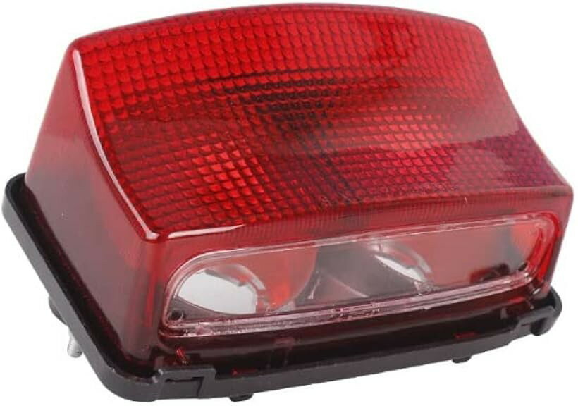 楽天市場】cb400sf led テールの通販