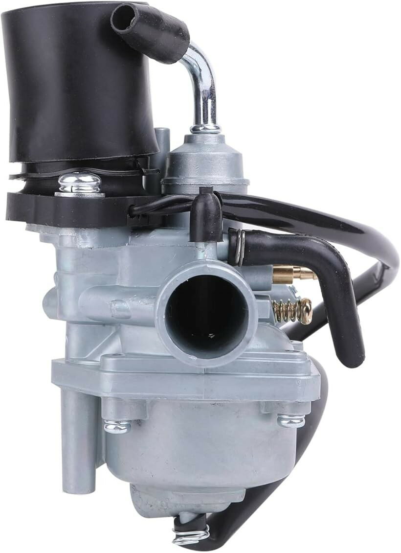 キャブレター YAMAHA JOG バイク用 交換 修理 加工 部品 パーツ (キャブレター)