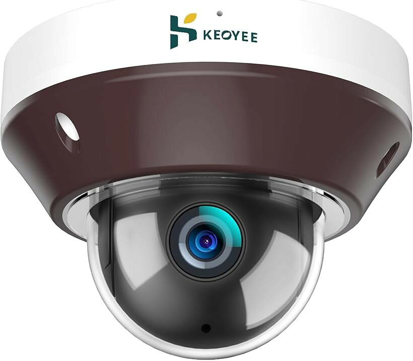 バリエーションコード : 2b9p9v51hf商品コード2bjif08xdi商品名増設用防犯カメラ 600万画素 単品 防犯カメラセット増設用 暗視・録音・録画・暗視・IP66防水防塵・遠隔監視・AI人体検出 屋内/屋外ブランドKEOYEEカラー増設用カメラ単品サイズ等600万画素カメラ 増設用A「360°PTZ機能全方位撮影」＊ KEOYEE全方位防犯カメラは人間の動きによって動物のアラームをフィルタリングすることもできます。更に普通のカメラより水平350°パン90°チルト機能が搭載され、スマホでコントロールできて、360度全方位の監視することが出来ます。モーションイベントが検出されると、携帯電話にリアルタイムの通知が送信されるため、何が起こっているかをいつでも通知することができます。「600万画素の超高画質防犯カメラ」＊ 6MP（3072x2048）画像解析度、 IMX335、CMOSセンサーとモジュール。600万画素カメラ+600万画素録画機を採用し、ハイエンド構成によりKEOYEE監視カメラセットがさらに鮮明な画質となりました。映像を拡大しても細部までも確認でき、犯罪の多様化の現代、いたずらや犯罪などの証拠映像を押さえ、警察に提出することもできるため非常に有効です。600万画素監視カメラの実画素数の確認方法：マウスを右クリック、システム設定をクリック、チャンネル設定をクリック、エンコード設定をクリックすると確認できる画面になります。「3倍光学ズーム・HD超高画質」＊ 3倍光学ズーム、30メートルの範囲で画像を近づけ、細部を拡大し、監視画面をより鮮明にすることができます。オートズーム機能は、携帯電話やパソコンで画面を拡大/縮小することができ、遠距離でも近距離でもハイビジョン画質を保つことができます。初めてカメラ単体で使用する場合は、IPマッチングが必要です。KEOYEE セキュリティ カメラを当社のスーツと組み合わせて、スーツ内のカメラの数を増やすことができます。当社のパッケージを購入し、NVR ホストと一緒に使用することをお勧めします。POE 接続は便利で高速、画質は鮮明で安定しており、高解像度のビデオ画像を伝送できます。電源を入れるだけで録画が開始、初期設定不要。出荷前に稼働試験を実施しており、初期のセットアップが完了しております。「ネット環境無しで使用可能」インターネット環境がないからと購入を躊躇っている方も大丈夫です。KEOYEEのNVR録画機はインターネット環境のない倉庫や住宅でも使用可能です。更にHDMI接続で「ご自宅のテレビ」や「PCモニター」と接続することで、より鮮明で高画質の映像を見ることができます。注意：携帯アプリでの遠隔監視を希望される場合はインターネット環境が必要です。「用途・場所・HDD容量」この防犯カメラセットはいろいろな場所で使えますので、例えば住宅や別荘の管理、コンビニや倉庫などの監視が可能となります。この防犯カメラは電源を入れれば直ぐにご使用いただけます。そして4TBのハードディスクをセットしておりますので、H.265＋ 24時間x30日間録画します。録画データが満杯になりますと自動的に古いデータから上書きして行きますので安心してご使用いただけます。※ 他ネットショップでも併売しているため、ご注文後に在庫切れとなる場合があります。予めご了承ください。※ 品薄または希少等の理由により、参考価格よりも高い価格で販売されている場合があります。ご注文の際には必ず販売価格をご確認ください。※ 沖縄県、離島または一部地域の場合、別途送料の負担をお願いする場合があります。予めご了承ください。※ お使いのモニタにより写真の色が実際の商品の色と異なる場合や、イメージに差異が生じることがあります。予めご了承ください。※ 商品の詳細（カラー・数量・サイズ 等）については、ページ内の商品説明をご確認のうえ、ご注文ください。※ モバイル版・スマホ版ページでは、お使いの端末によっては一部の情報が表示されないことがあります。すべての記載情報をご確認するには、PC版ページをご覧ください。＊LANケーブルは付属しません。カメラ解像度：6MP(3072 x 2048P)イメージセンサー：1/2.8 Sony CMOS電子シャッター：AUTO， 1/25s ～ 1/100000sホワイトバランス：自動/手動AGC/BLC/HLC：サポートその他：デジタル WDR、2D/3D DNRビデオ解像度：25fps@6MP(3072x2048)/25fps@5MP(2592x1944)/4MP(2592x1520)/3MP， 30fps@1080P/720P検知モード：人体検知・車両検知