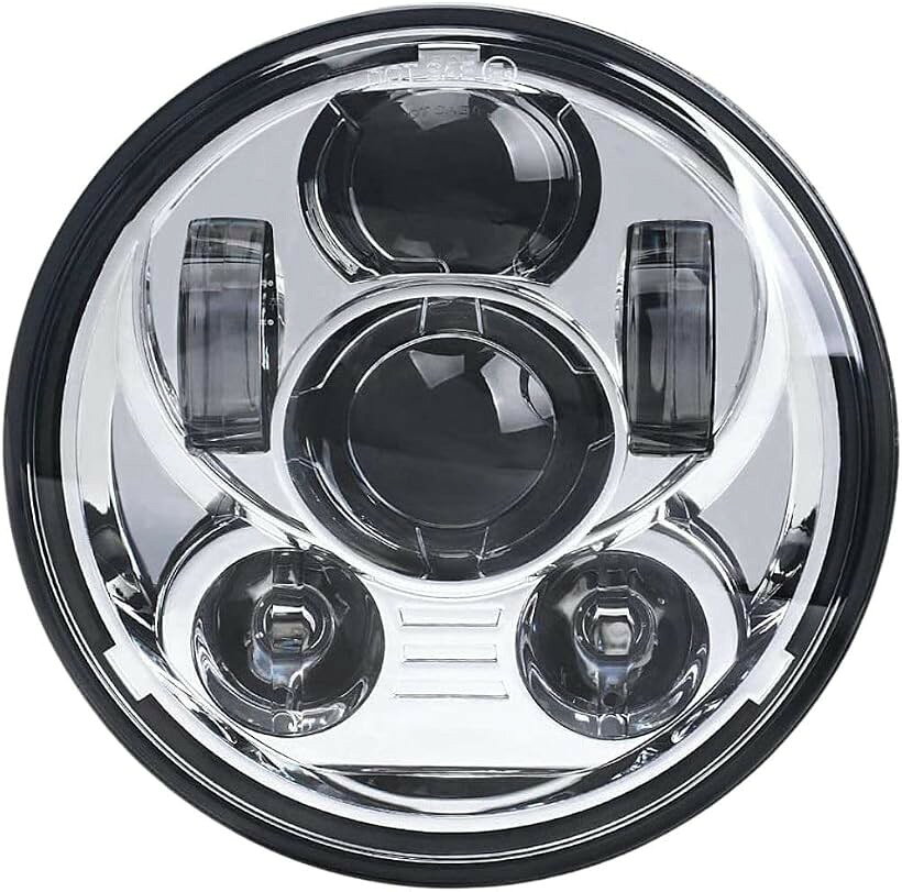楽天市場】スポーツスター ledヘッドライト 車検の通販