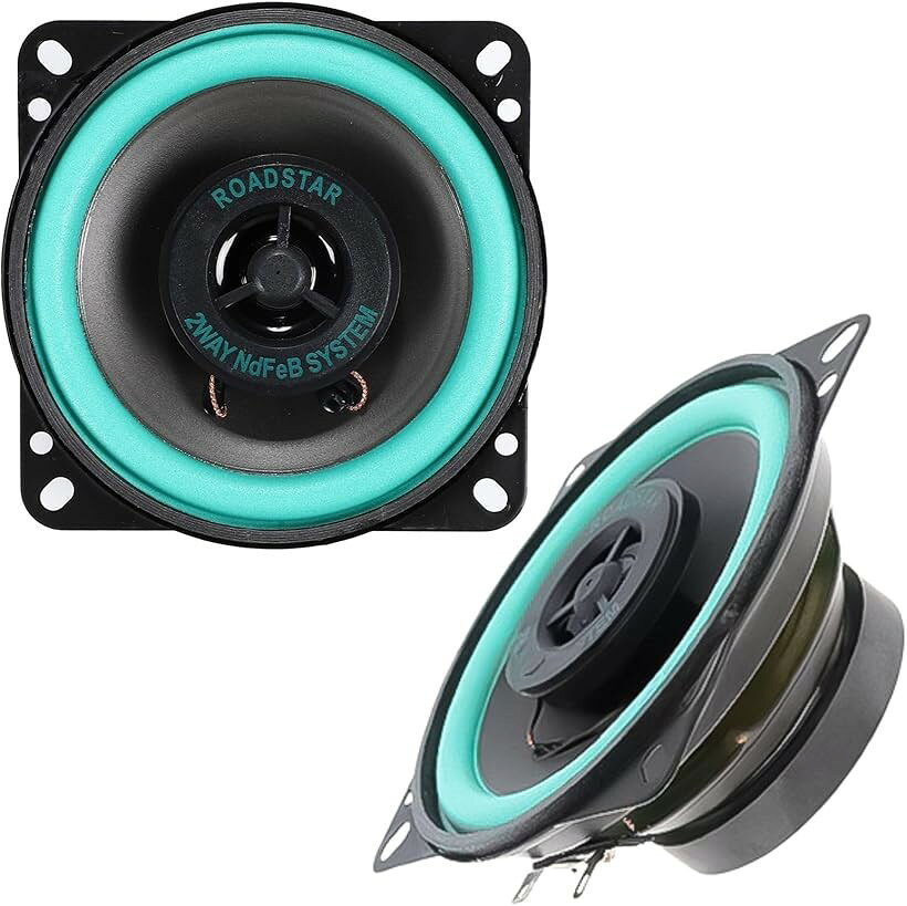 EL-Coax6.2 コアキシャルスピーカー 6.5インチ 楽天市場】el‐coax6．2 2way コアキシャルスピーカーの通販