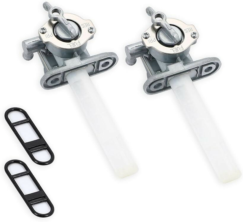 互換品 スズキ 燃料 フューエル ガソリン コック GS400 GS550 GS750 GS1000 純正タ...