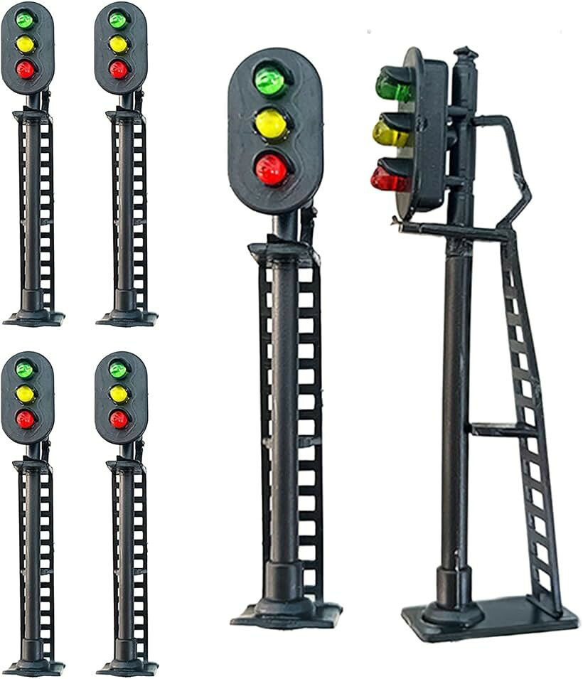 楽天市場】信号機 キット（車両パーツ｜鉄道模型）：ホビーの通販