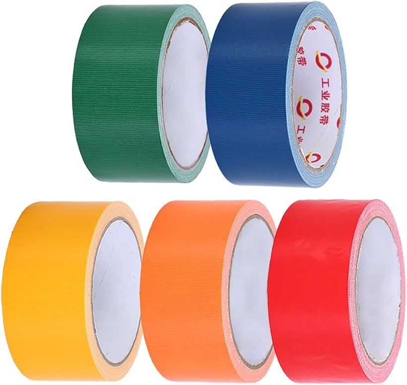 文房具・事務用品 手芸テープ カラーテープ ファッションテープ 布