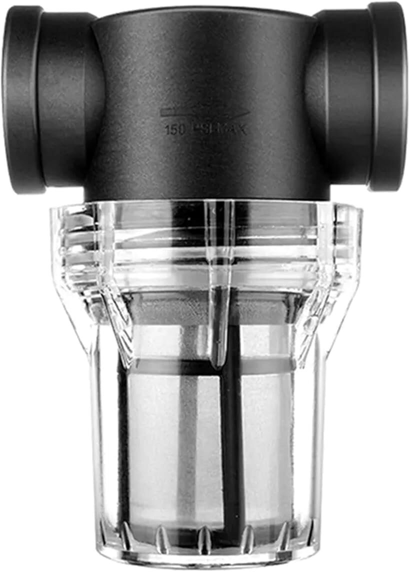 バリエーションコード : 2bji98gp5s商品コード2bj2f9h91h商品名互換品 砂取り器 砂取器 スケルトン ろ過 砂こし 砂取り 水槽 砂 ゴミ 取り 80メッシュ 接続口径25mm 本体内径32mmブランドNOELAMOURカラー80メッシュ， 接続口径25mm， 本体内径32mm水槽や池などの砂やゴミのろ過を行う家庭用砂取り器です。80メッシュ3つの接続口径（内径）(1)15mm（本体内径20mm） (2)20mm（本体内径25mm） (3)25mm（本体内径32mm）からお選びいただけます。耐久性に優れた砂取り器はスケルトン仕様でろ過物の目視、除去メンテナンスも容易に行えます。フィルターはステンレス製80メッシュを採用。細かい砂や異物をろ過し、砂かじりによる動力ポンプのインペラやパッキンの磨耗損傷を防止します。防錆、耐久性に優れたステンレスフィルターです。この砂取り器のろ過ボディは強化プラスチック製で耐久性に優れています。スケルトンデザインでろ過した砂やゴミが目視で確認出来ます。ボディの脱着も容易に行えますので清掃メンテナンスも手間が掛かりません。ヘッド取付け部は耐熱性、耐衝撃性に優れたナイロン樹脂です。シリコン製のガスケットは浸み込みや水漏れを防止します。この砂取り器は市販のバルブソケットや配管継手などに取り付けられる汎用タイプです。80メッシュ3つの接続口径（内径）(1)15mm（本体内径20mm） (2)20mm（本体内径25mm） (3)25mm（本体内径32mm）からお選びいただけます。※ 他ネットショップでも併売しているため、ご注文後に在庫切れとなる場合があります。予めご了承ください。※ 品薄または希少等の理由により、参考価格よりも高い価格で販売されている場合があります。ご注文の際には必ず販売価格をご確認ください。※ 沖縄県、離島または一部地域の場合、別途送料の負担をお願いする場合があります。予めご了承ください。※ お使いのモニタにより写真の色が実際の商品の色と異なる場合や、イメージに差異が生じることがあります。予めご了承ください。※ 商品の詳細（カラー・数量・サイズ 等）については、ページ内の商品説明をご確認のうえ、ご注文ください。※ モバイル版・スマホ版ページでは、お使いの端末によっては一部の情報が表示されないことがあります。すべての記載情報をご確認するには、PC版ページをご覧ください。「商品」砂取り器 80メッシュ 「材質」 フィルター：304ステンレス/ヘッド：ナイロン樹脂/ろ過ボディ：プラスチック/ガスケット：シリコン 「接続口径（内径）」 (1)15mm（本体内径20mm） (2)20mm（本体内径25mm） (3)25mm（本体内径32mm） ＊モニター環境等の要素により、色の見え方に若干差が生じる場合がございます。予めご了承ください。