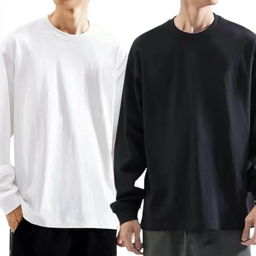 STONE  ヘビーウェイト　ロングスリーブ　Tシャツ　ブラック　L 楽天市場】スーパーヘビーウェイト ロングスリーブ tシャツの通販