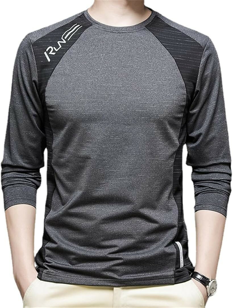 バリエーションコード : 2bjg9nwcxk商品コード2bjgs3yt3y商品名メンズ 長袖 Tシャツ スポーツシャツ アンダーシャツ 吸汗速乾 抗菌 UVカットパーカー スウェットシャツ トレーニングウェア ロングスリーブブランドKozy Moreカラー01.Dark Gray（長袖）サイズ等3XL「涼感素材」KM 3.0（機能性涼感生地) 特殊涼感素材の使用により、人体などから発生する余分な水分に反応し、生地に隣接する周囲の熱を吸収。着ることによって涼しさを実感できる機能性アンダーウエアです。夏でも快適に過ごせます。「吸汗速乾」吸汗速乾性が優れていることを示し、汗を素早く吸収、拡散、ウェア内を快適な状態に保ちます。ジムでのトレーニングやフィットネス、様々なアクティブシーンで大活躍。「抗菌防臭」抗菌防臭加工がされているので、たっぷり汗をかいても臭いづらいので健康的に汗をかきたい方におすすめ。「通気性よい」 通気性に優れたメッシュ素材、メツシユ構造による衣服内温度x湿度のべンチレーション機能(換気機能)に優れ、不快なムレを軽減。「生地感」軽い着心地で汗をかいてもべたつきにくくさらさらをキープできます。一般的なポリエステル素材とは違い、柔らかい肌触りが特徴です。デイリーTの魅力である伸縮性ももちろん備えていますので身体にフィットし、着心地も快適です。「素材構成」86％ポリエステル繊維 14％スパンデックス※ 他ネットショップでも併売しているため、ご注文後に在庫切れとなる場合があります。予めご了承ください。※ 品薄または希少等の理由により、参考価格よりも高い価格で販売されている場合があります。ご注文の際には必ず販売価格をご確認ください。※ 沖縄県、離島または一部地域の場合、別途送料の負担をお願いする場合があります。予めご了承ください。※ お使いのモニタにより写真の色が実際の商品の色と異なる場合や、イメージに差異が生じることがあります。予めご了承ください。※ 商品の詳細（カラー・数量・サイズ 等）については、ページ内の商品説明をご確認のうえ、ご注文ください。※ モバイル版・スマホ版ページでは、お使いの端末によっては一部の情報が表示されないことがあります。すべての記載情報をご確認するには、PC版ページをご覧ください。