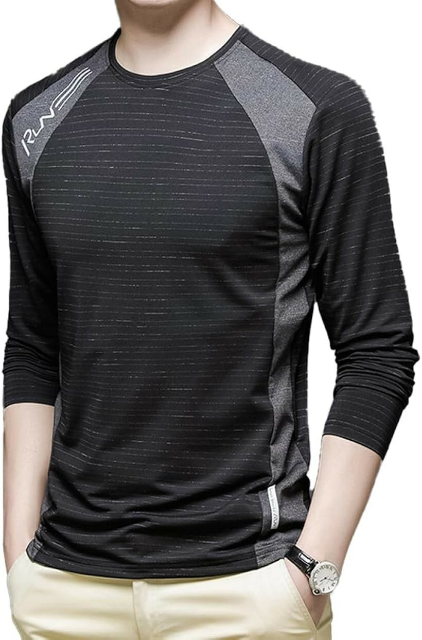 バリエーションコード : 2bjg9nwcxk商品コード2bjgsdrwi0商品名メンズ 長袖 Tシャツ スポーツシャツ アンダーシャツ 吸汗速乾 抗菌 UVカットパーカー スウェットシャツ トレーニングウェア ロングスリーブブランドKozy Moreカラー01.Black（長袖）サイズ等L「涼感素材」KM 3.0（機能性涼感生地) 特殊涼感素材の使用により、人体などから発生する余分な水分に反応し、生地に隣接する周囲の熱を吸収。着ることによって涼しさを実感できる機能性アンダーウエアです。夏でも快適に過ごせます。「吸汗速乾」吸汗速乾性が優れていることを示し、汗を素早く吸収、拡散、ウェア内を快適な状態に保ちます。ジムでのトレーニングやフィットネス、様々なアクティブシーンで大活躍。「抗菌防臭」抗菌防臭加工がされているので、たっぷり汗をかいても臭いづらいので健康的に汗をかきたい方におすすめ。「通気性よい」 通気性に優れたメッシュ素材、メツシユ構造による衣服内温度x湿度のべンチレーション機能(換気機能)に優れ、不快なムレを軽減。「生地感」軽い着心地で汗をかいてもべたつきにくくさらさらをキープできます。一般的なポリエステル素材とは違い、柔らかい肌触りが特徴です。デイリーTの魅力である伸縮性ももちろん備えていますので身体にフィットし、着心地も快適です。［素材］100% ポリエステル※ 他ネットショップでも併売しているため、ご注文後に在庫切れとなる場合があります。予めご了承ください。※ 品薄または希少等の理由により、参考価格よりも高い価格で販売されている場合があります。ご注文の際には必ず販売価格をご確認ください。※ 沖縄県、離島または一部地域の場合、別途送料の負担をお願いする場合があります。予めご了承ください。※ お使いのモニタにより写真の色が実際の商品の色と異なる場合や、イメージに差異が生じることがあります。予めご了承ください。※ 商品の詳細（カラー・数量・サイズ 等）については、ページ内の商品説明をご確認のうえ、ご注文ください。※ モバイル版・スマホ版ページでは、お使いの端末によっては一部の情報が表示されないことがあります。すべての記載情報をご確認するには、PC版ページをご覧ください。