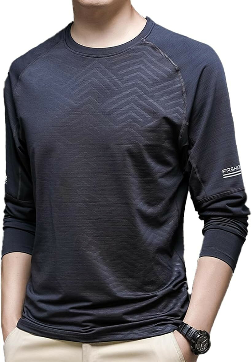 バリエーションコード : 2bjg9nwcxk商品コード2bjw23g3gd商品名メンズ 長袖 Tシャツ スポーツシャツ アンダーシャツ 吸汗速乾 抗菌 UVカットパーカー スウェットシャツ トレーニングウェア ロングスリーブブランドKozy Moreカラー06.Dark Gray（長袖）サイズ等2XL「涼感素材」KM 3.0（機能性涼感生地) 特殊涼感素材の使用により、人体などから発生する余分な水分に反応し、生地に隣接する周囲の熱を吸収。着ることによって涼しさを実感できる機能性アンダーウエアです。夏でも快適に過ごせます。「吸汗速乾」吸汗速乾性が優れていることを示し、汗を素早く吸収、拡散、ウェア内を快適な状態に保ちます。ジムでのトレーニングやフィットネス、様々なアクティブシーンで大活躍。「抗菌防臭」抗菌防臭加工がされているので、たっぷり汗をかいても臭いづらいので健康的に汗をかきたい方におすすめ。「通気性よい」 通気性に優れたメッシュ素材、メツシユ構造による衣服内温度x湿度のべンチレーション機能(換気機能)に優れ、不快なムレを軽減。「生地感」軽い着心地で汗をかいてもべたつきにくくさらさらをキープできます。一般的なポリエステル素材とは違い、柔らかい肌触りが特徴です。デイリーTの魅力である伸縮性ももちろん備えていますので身体にフィットし、着心地も快適です。「素材構成」86％ポリエステル繊維 14％スパンデックス※ 他ネットショップでも併売しているため、ご注文後に在庫切れとなる場合があります。予めご了承ください。※ 品薄または希少等の理由により、参考価格よりも高い価格で販売されている場合があります。ご注文の際には必ず販売価格をご確認ください。※ 沖縄県、離島または一部地域の場合、別途送料の負担をお願いする場合があります。予めご了承ください。※ お使いのモニタにより写真の色が実際の商品の色と異なる場合や、イメージに差異が生じることがあります。予めご了承ください。※ 商品の詳細（カラー・数量・サイズ 等）については、ページ内の商品説明をご確認のうえ、ご注文ください。※ モバイル版・スマホ版ページでは、お使いの端末によっては一部の情報が表示されないことがあります。すべての記載情報をご確認するには、PC版ページをご覧ください。