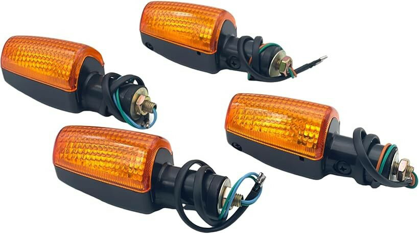 楽天市場】jade 250 cbxウインカーの通販