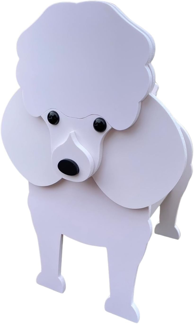 プランターボックス動物犬いぬプラン...