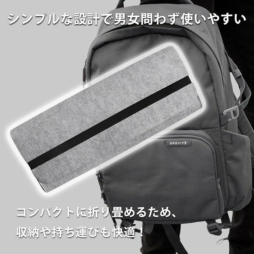 キーボードケース 持ち運び 保護 簡単収納 カバー ポーチ バッグ 無線 収納ケース ...