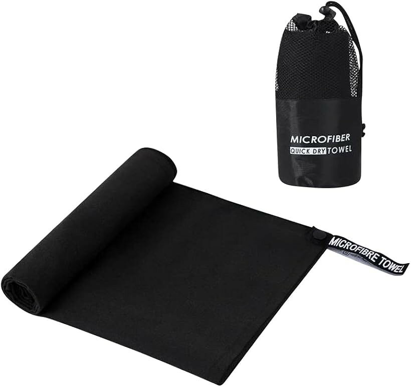バリエーションコード : 2b9gksdvfg商品コード2bjthnpxyr商品名速乾スポーツタオル スポーツタオル マイクロファイバータオル 汗拭き 水泳 スイムタオル タオル 柔らかい ジム 洗車 メンズ レディース 用 旅行 コンパクト 軽量 髪ブランドNeorryカラーブラックサイズ等普通「驚きの吸収力＆速乾性で快適に」 両面スエードマイクロファイバー素材を採用し、汗や水分をすばやく吸収。使用後もすぐに乾き、常に快適な使い心地を実現します。「コンパクトで携帯性抜群」 通常のコットンタオルの約1/4の厚み。軽量・薄型でバッグにもかさばらず、旅行やスポーツなどの携帯に便利です。「専用ケース＆ストラップ付きで便利」 通気性の高いメッシュケースとボタン付きストラップ付きで、吊るして乾かしたり、カバンに取り付けたりと使い勝手も抜群です。「仕様」 素材：両面スエードマイクロファイバー／サイズ：約40cmx80cm／厚さ：超薄型・軽量タイプ。重さ：約65g※ 他ネットショップでも併売しているため、ご注文後に在庫切れとなる場合があります。予めご了承ください。※ 品薄または希少等の理由により、参考価格よりも高い価格で販売されている場合があります。ご注文の際には必ず販売価格をご確認ください。※ 沖縄県、離島または一部地域の場合、別途送料の負担をお願いする場合があります。予めご了承ください。※ お使いのモニタにより写真の色が実際の商品の色と異なる場合や、イメージに差異が生じることがあります。予めご了承ください。※ 商品の詳細（カラー・数量・サイズ 等）については、ページ内の商品説明をご確認のうえ、ご注文ください。※ モバイル版・スマホ版ページでは、お使いの端末によっては一部の情報が表示されないことがあります。すべての記載情報をご確認するには、PC版ページをご覧ください。「超吸収・速乾」 両面スエードマイクロファイバー素材を採用した吸収力と速乾性が抜群なタオル。スポーツ、水泳、ジム、ヨガ、フィットネス、ランニング、登山、ビーチ、入浴、キッチン、洗車、アウトドア、旅行、など様々な場面で活用できます。「持ち運び」 極細繊維を使用している為、通常のコットンタオルと比較して 約4/1の厚さになります。コンパクトなので持ち運びや収納するときにも便利。 メッシュ使用の専用ケースとボタン式のラベルストラップで、 さらに利便性が広がります。「サイズ・セット内容」 全8カラー ＊各色専用ケースが付属します。サイズ ・縦40cm ・横80cm