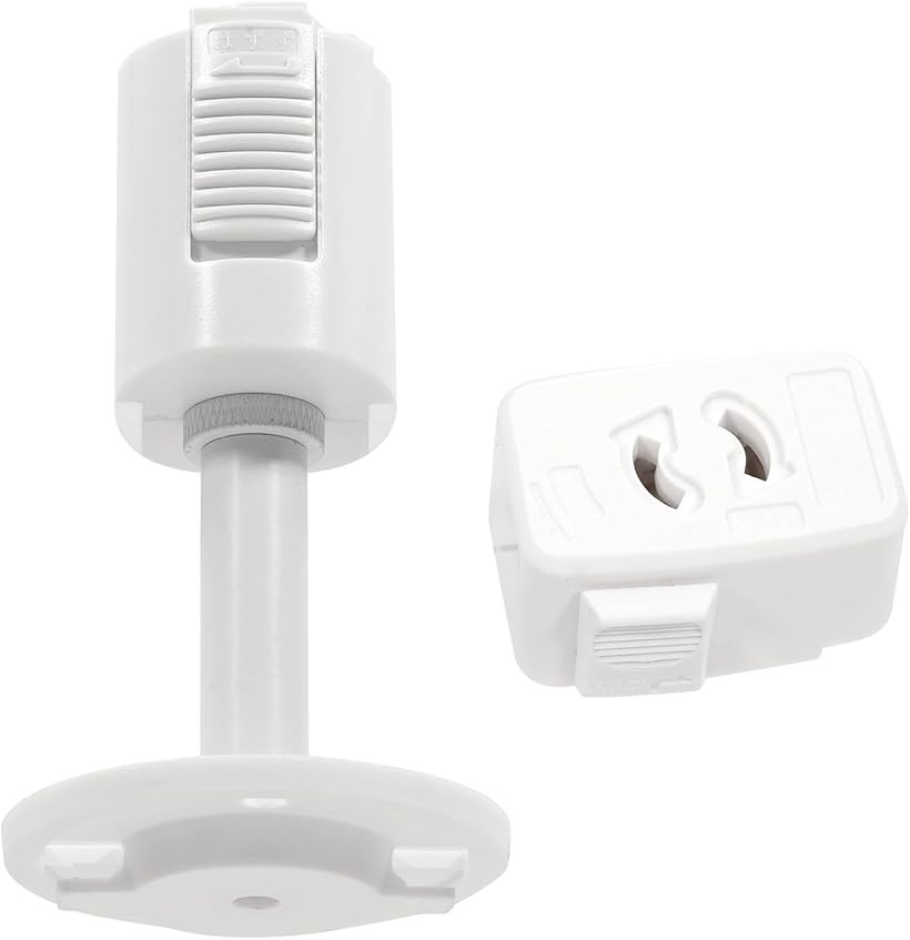バリエーションコード : 2buwx66xjf商品コード2bu26wh5sy商品名監視カメラスタンド ダクトレール用取付金具 1/4インチ ネジ 耐荷重5Kg 高さ2段階調整 付属ライティングレール用抜止コンセントブランドPispoerサイズ等ブラケット-ソケット付「適用可能性」照明軌道照明のある家やお店におすすめです。1/4インチねじ穴監視カメラに対応しています。耐重量5 kg以内。「対応機種」Tapoネットワークカメラ C200 / C202 / C210 / C211 / C212 / C220 / C222 / C225 / C230 / TC70「ご注意」本製品には防犯カメラ本体は含まれておりません，付属ライティングレール用抜止コンセント。本製品はライティングレール専用となっております。電源は「コンセントプラグ」のご利用となります。※ 他ネットショップでも併売しているため、ご注文後に在庫切れとなる場合があります。予めご了承ください。※ 品薄または希少等の理由により、参考価格よりも高い価格で販売されている場合があります。ご注文の際には必ず販売価格をご確認ください。※ 沖縄県、離島または一部地域の場合、別途送料の負担をお願いする場合があります。予めご了承ください。※ お使いのモニタにより写真の色が実際の商品の色と異なる場合や、イメージに差異が生じることがあります。予めご了承ください。※ 商品の詳細（カラー・数量・サイズ 等）については、ページ内の商品説明をご確認のうえ、ご注文ください。※ モバイル版・スマホ版ページでは、お使いの端末によっては一部の情報が表示されないことがあります。すべての記載情報をご確認するには、PC版ページをご覧ください。